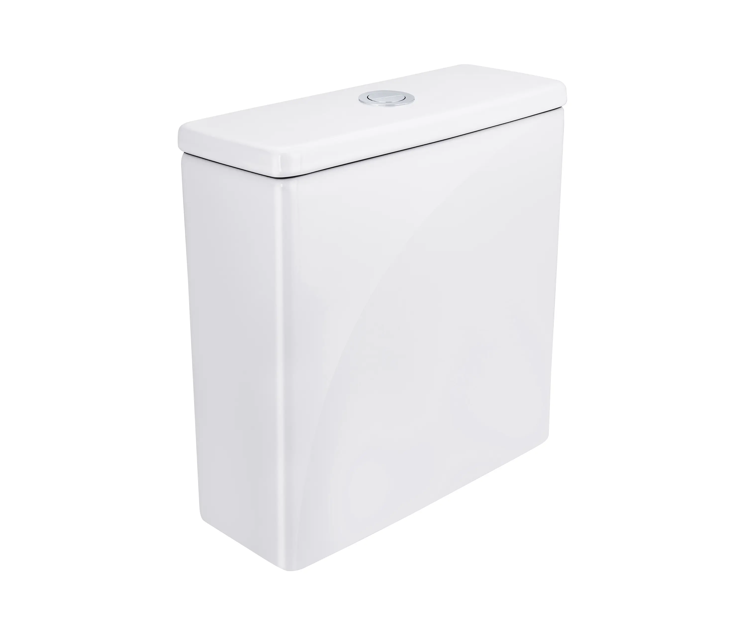 BAGNODESIGN - Vitesse | Close Coupled Cistern