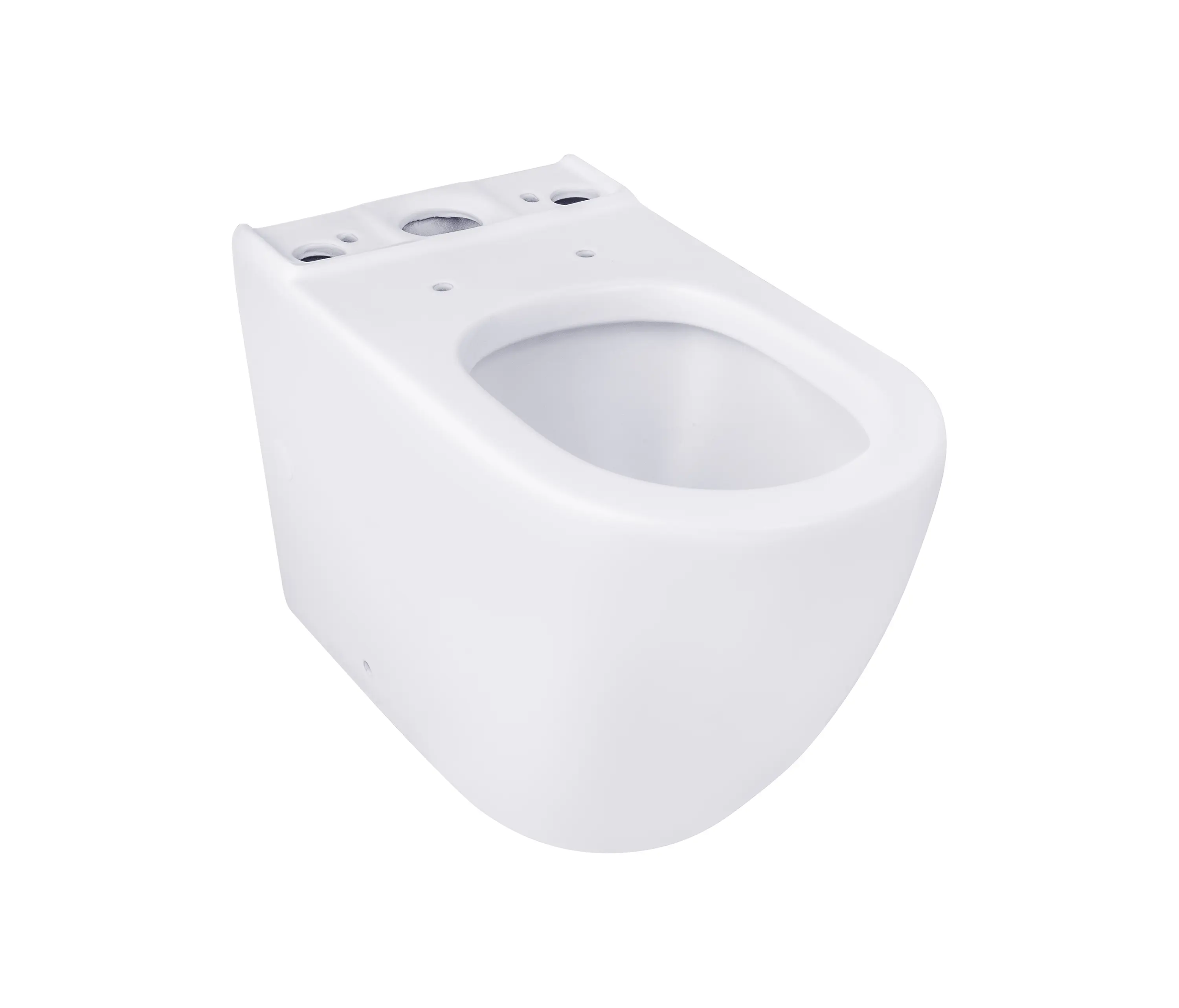BAGNODESIGN - Vitesse | Close Coupled WC Pan