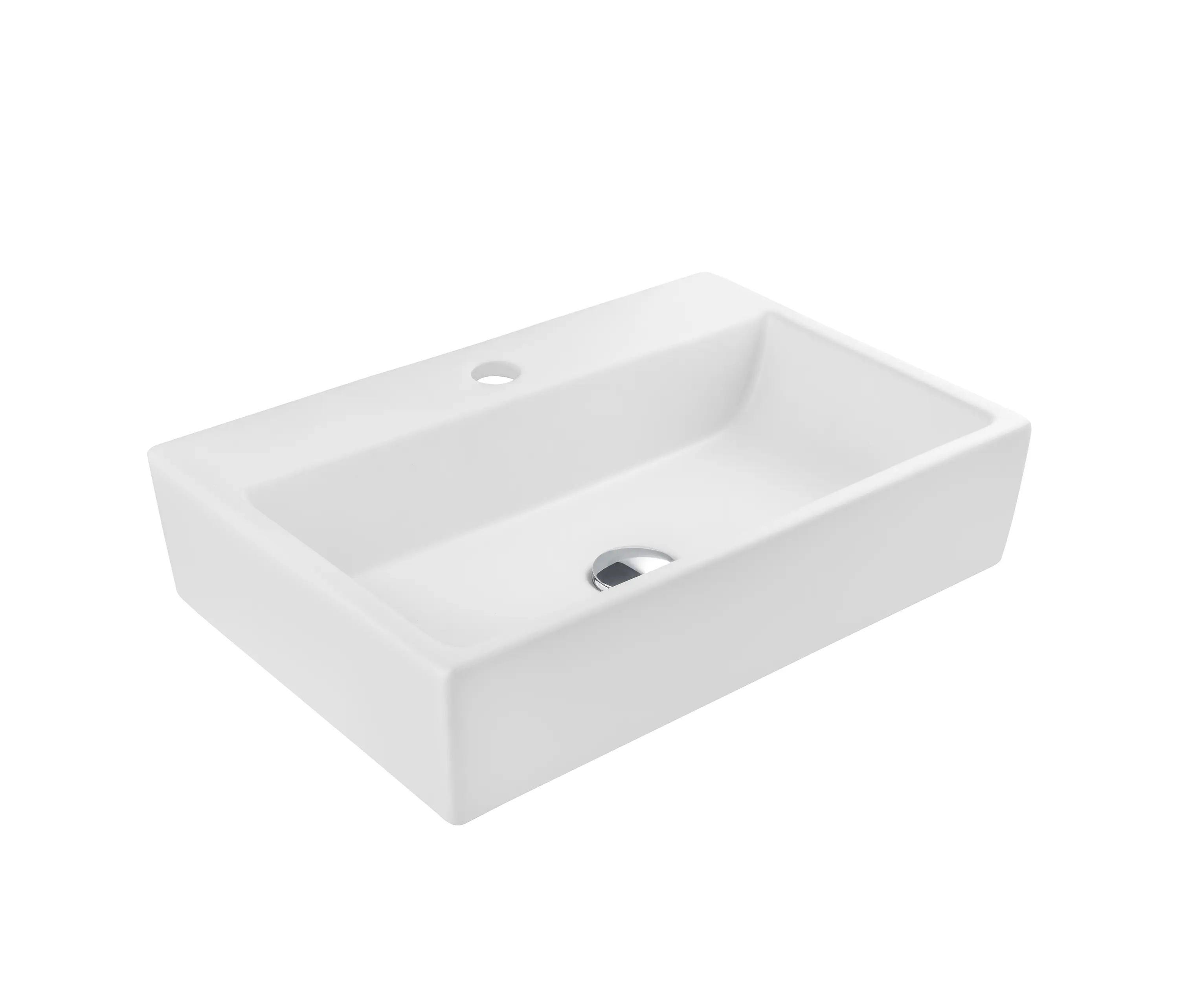 BAGNODESIGN - Vitesse | Countertop Wash Basin