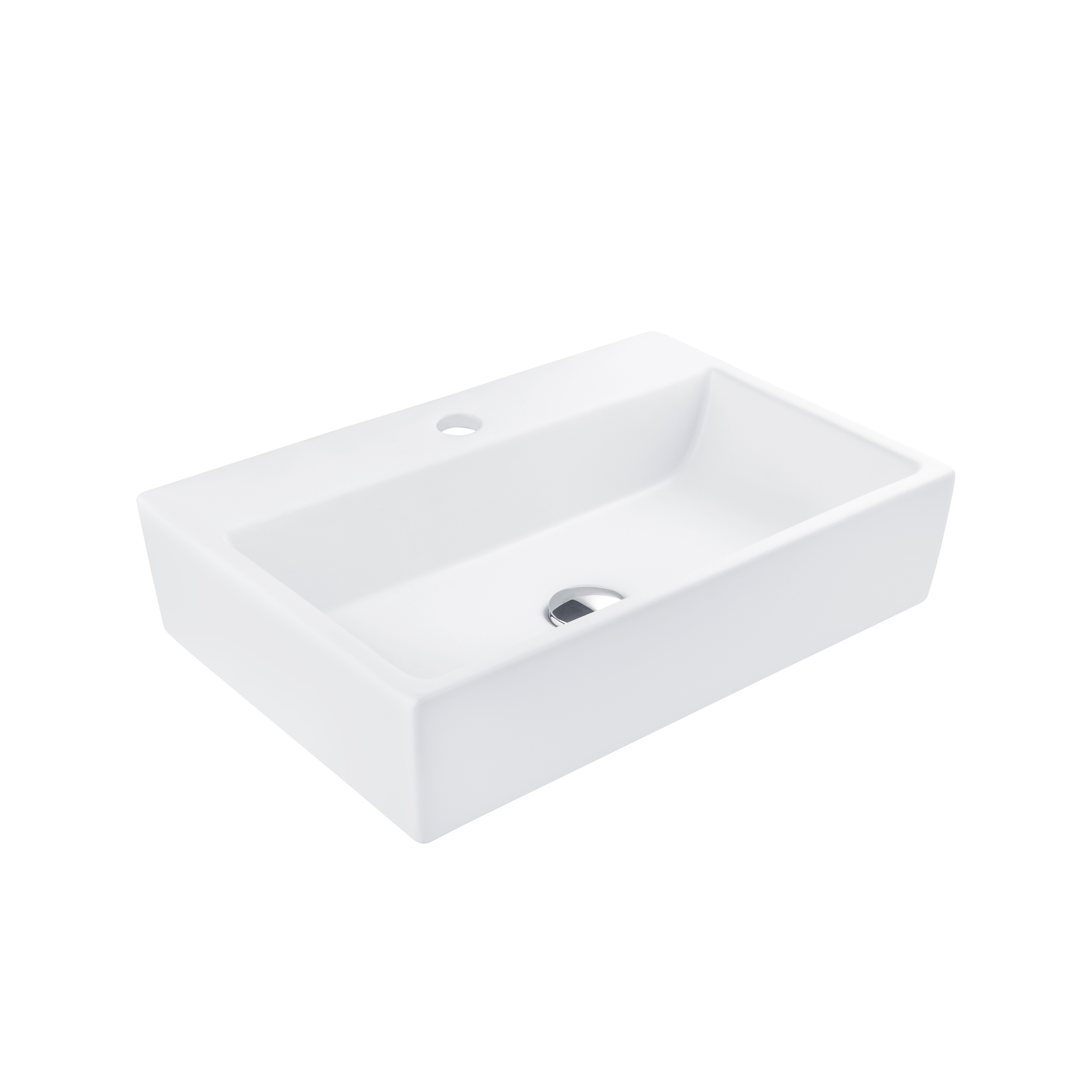 Display product Vitesse | Countertop Wash Basin from manufacturer BAGNODESIGN