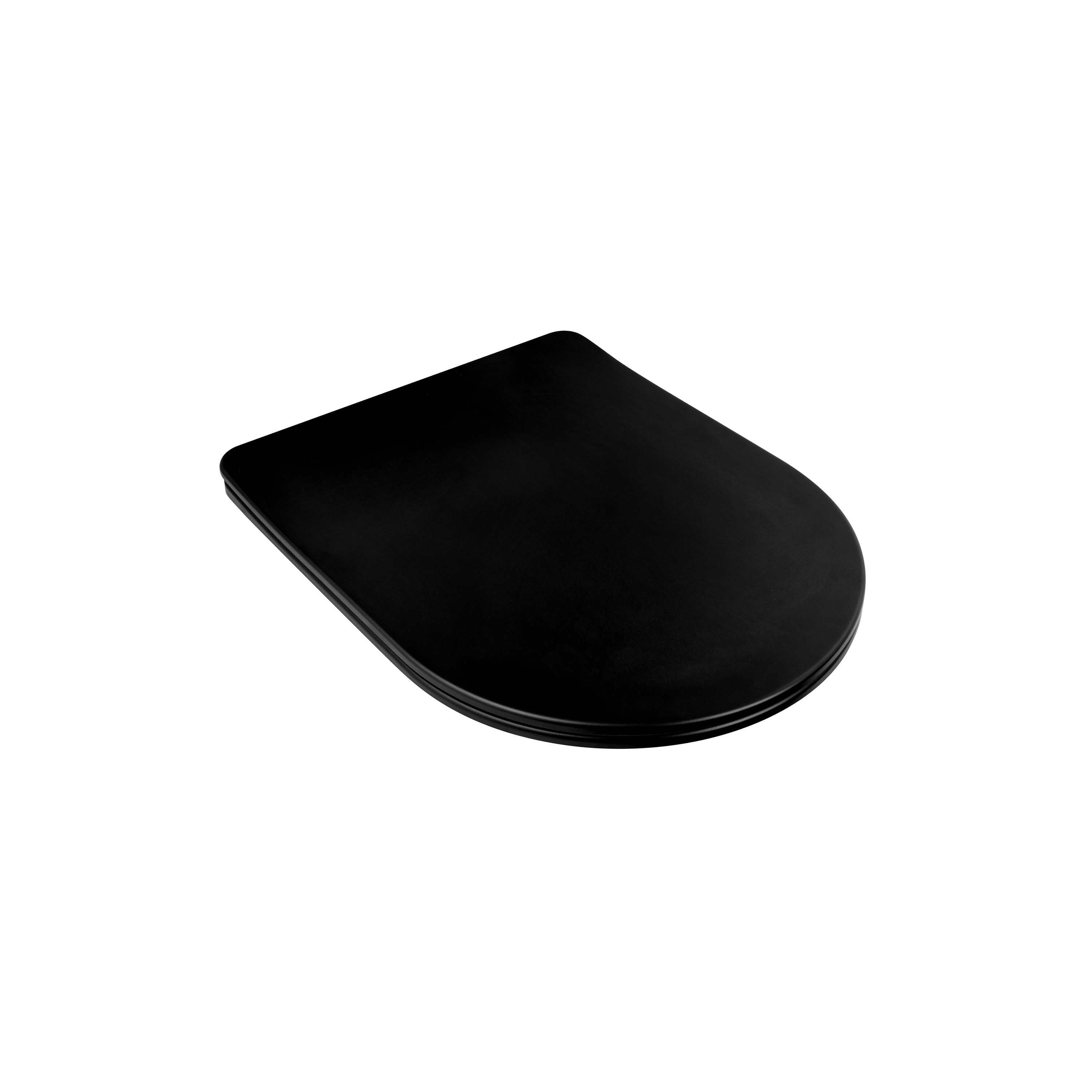 Vitesse | Soft Close Slim Seat Cover