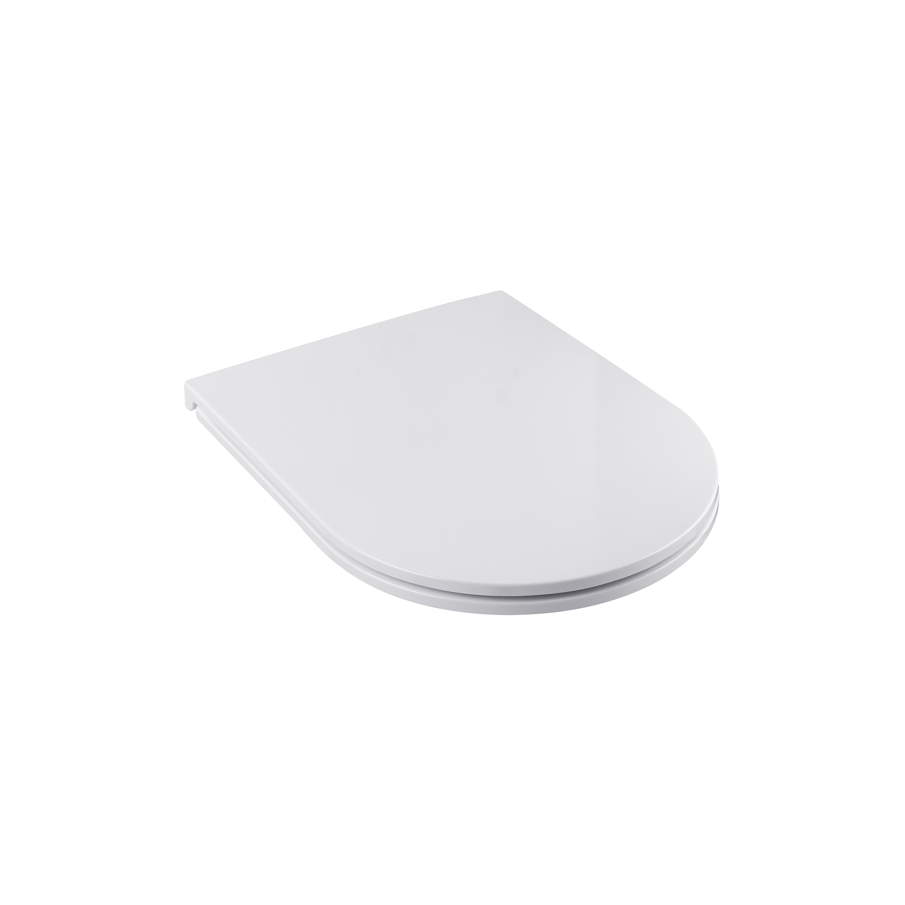 Vitesse | Soft Close Slim Seat Cover