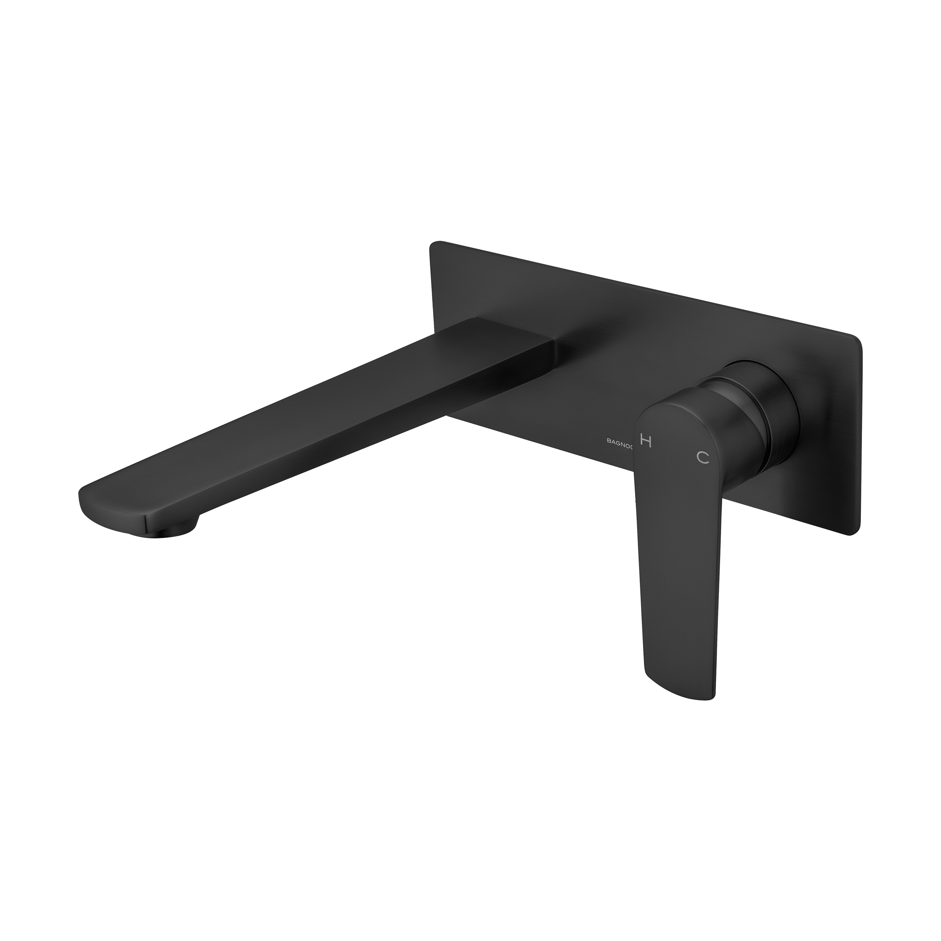 Vitesse | Trim Part For Wall Mounted Concealed Basin Mixer