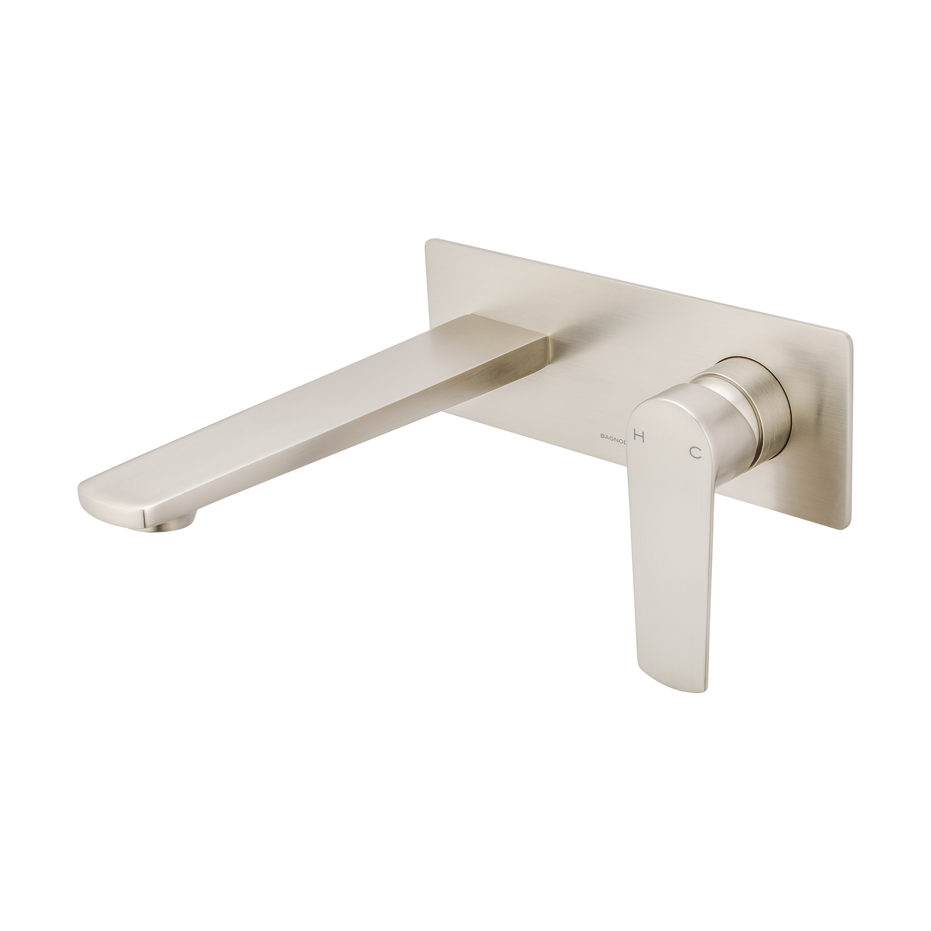 Vitesse | Trim Part For Wall Mounted Concealed Basin Mixer