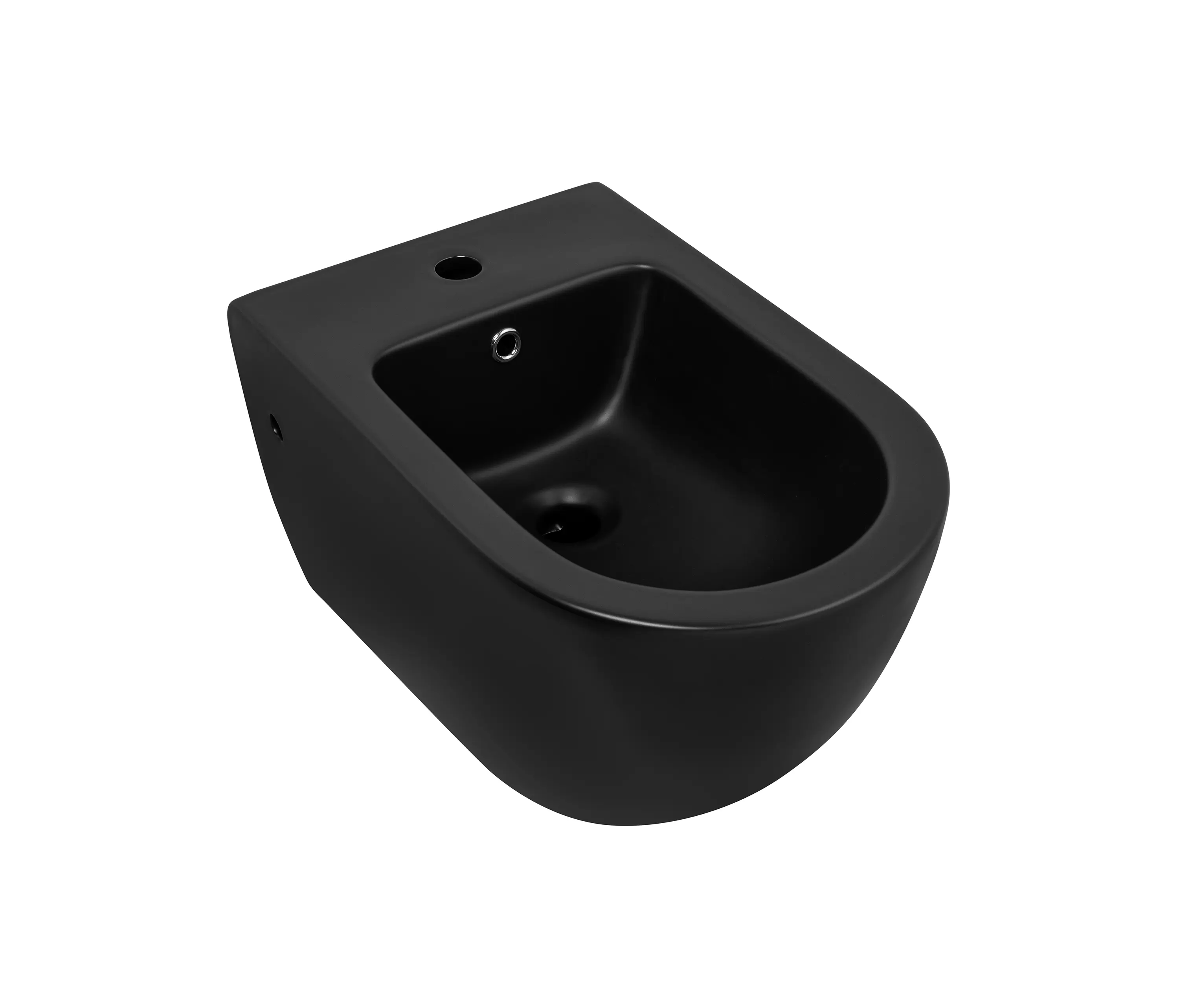 BAGNODESIGN - Vitesse | Wall Mounted Bidet