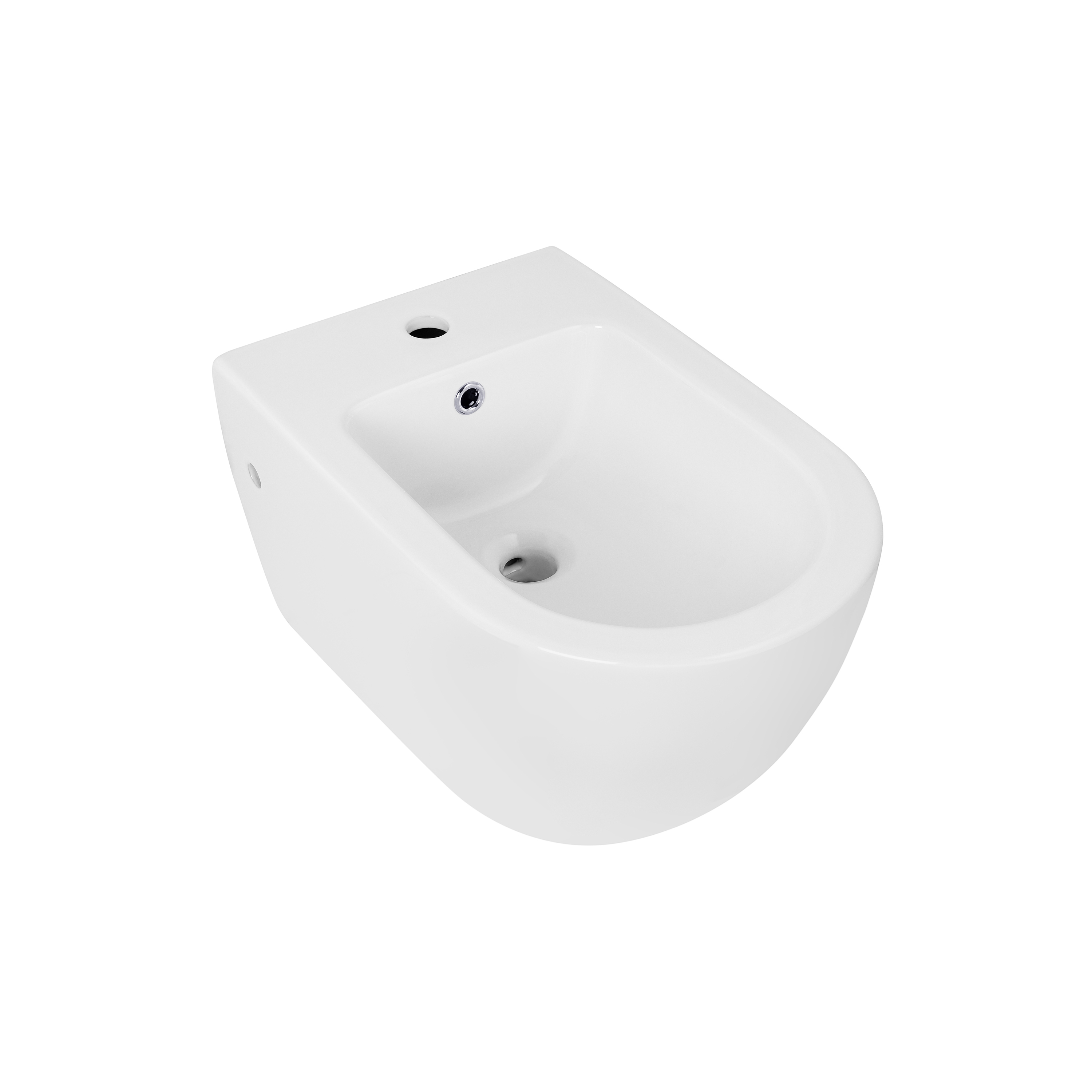 Vitesse | Wall Mounted Bidet