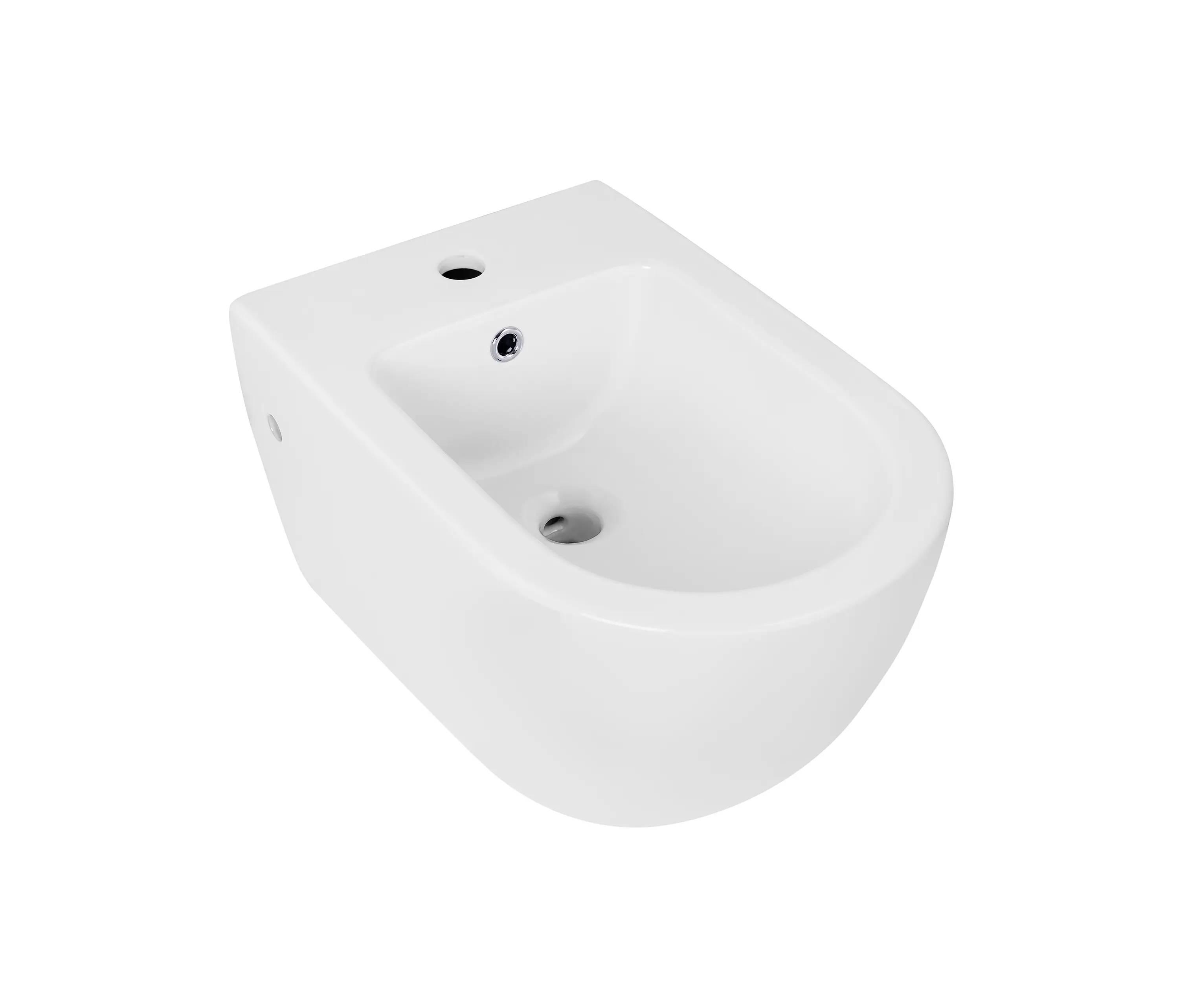 BAGNODESIGN - Vitesse | Wall Mounted Bidet