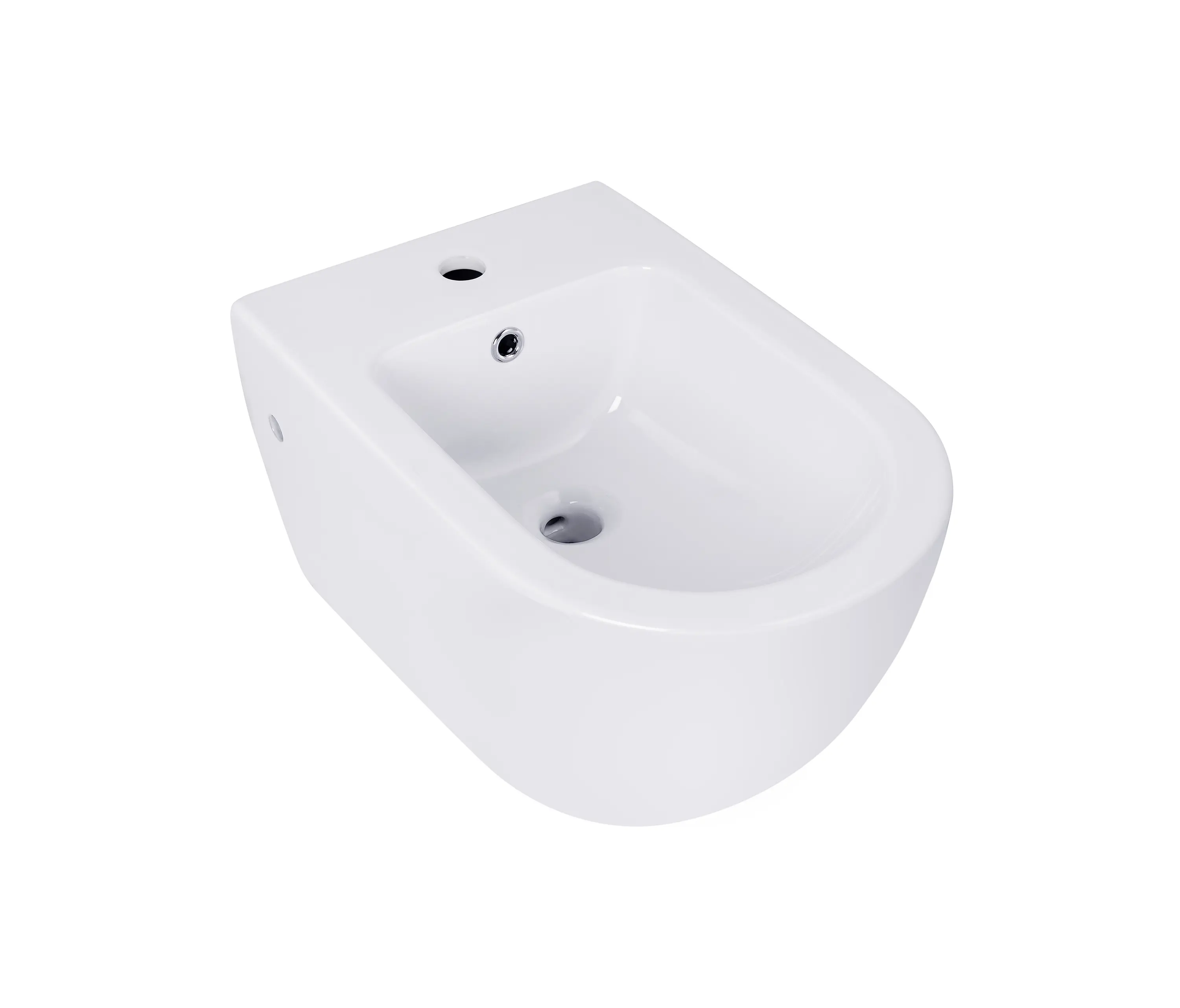 BAGNODESIGN - Vitesse | Wall Mounted Bidet