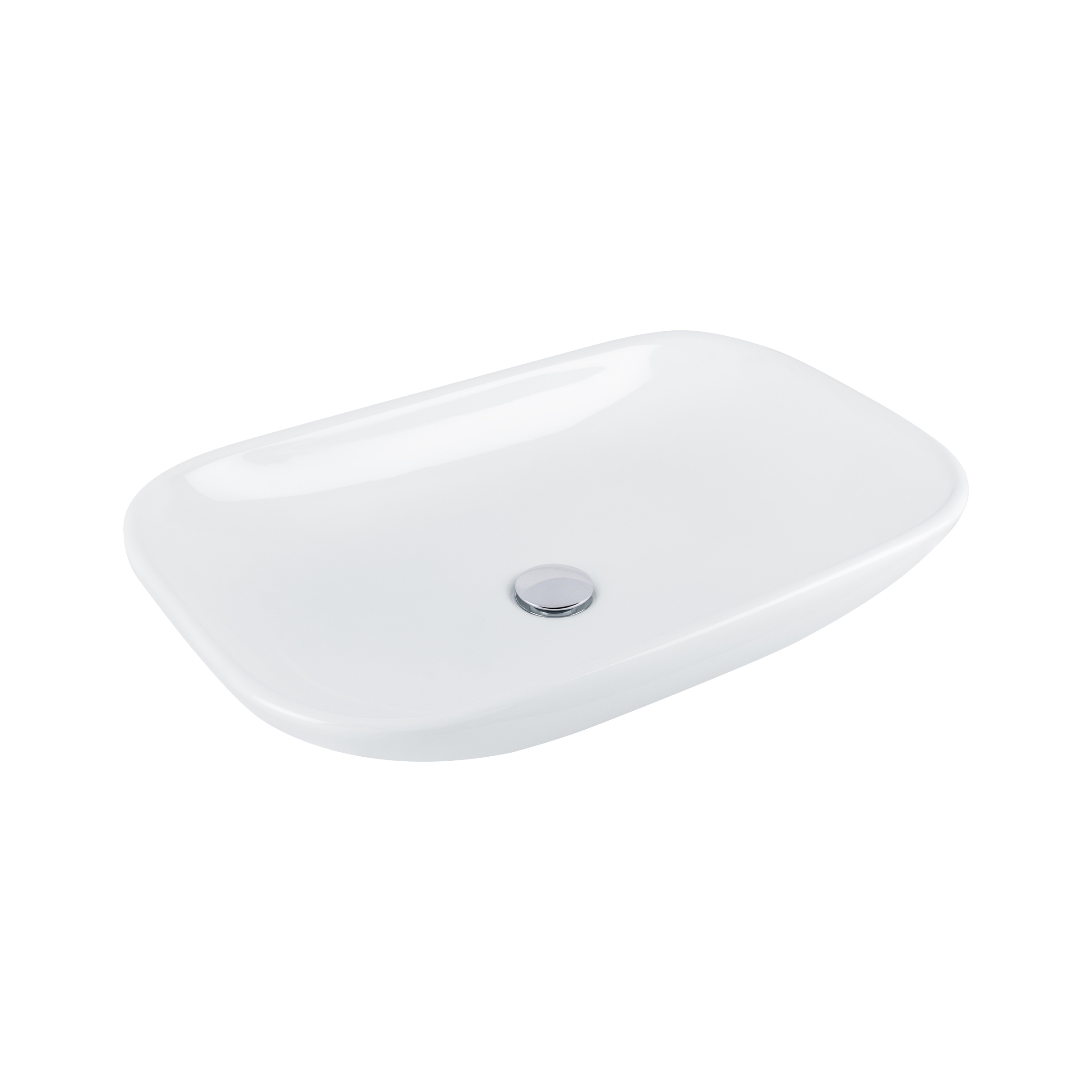 Produkt X10 Countertop Wash Basin des Herstellers BAGNODESIGN anzeigen