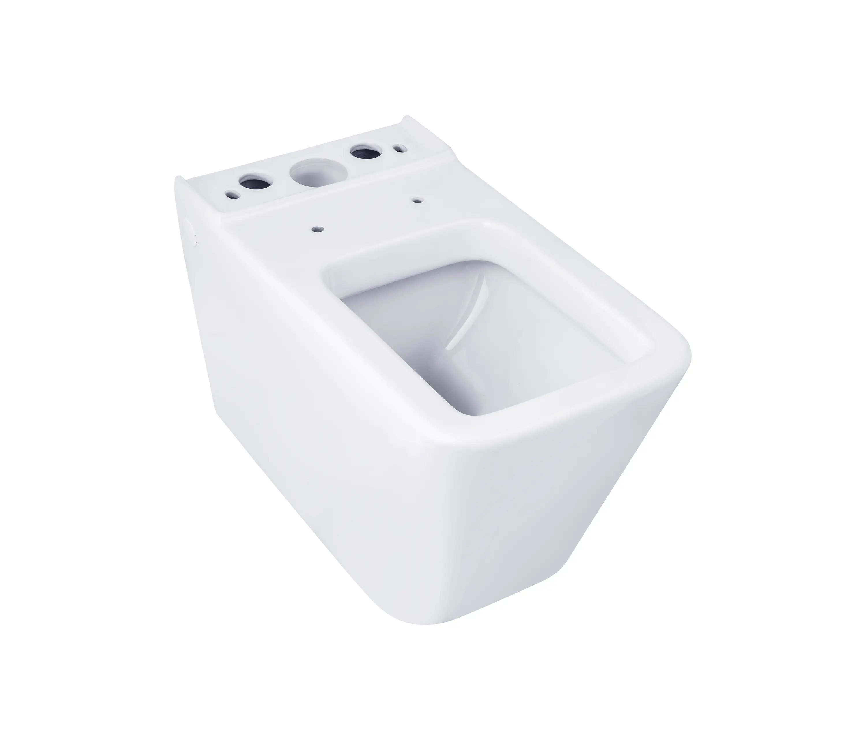 BAGNODESIGN - Zephyr | Close Coupled WC