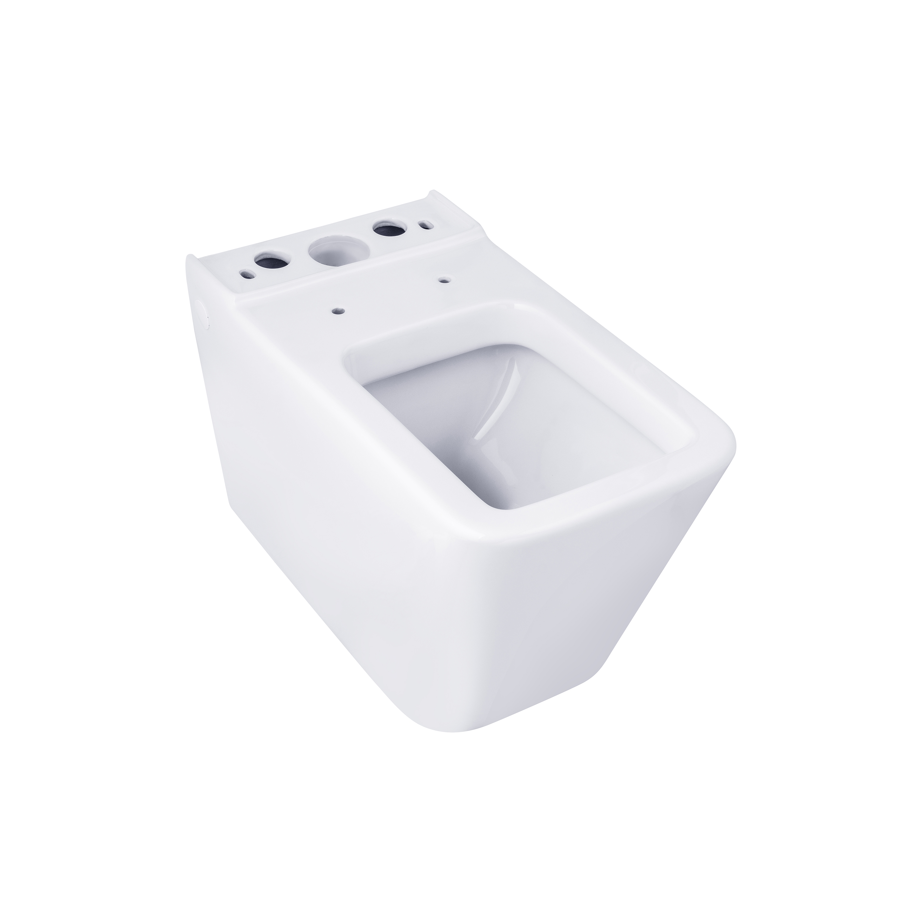 Display product Zephyr | Close Coupled WC from manufacturer BAGNODESIGN
