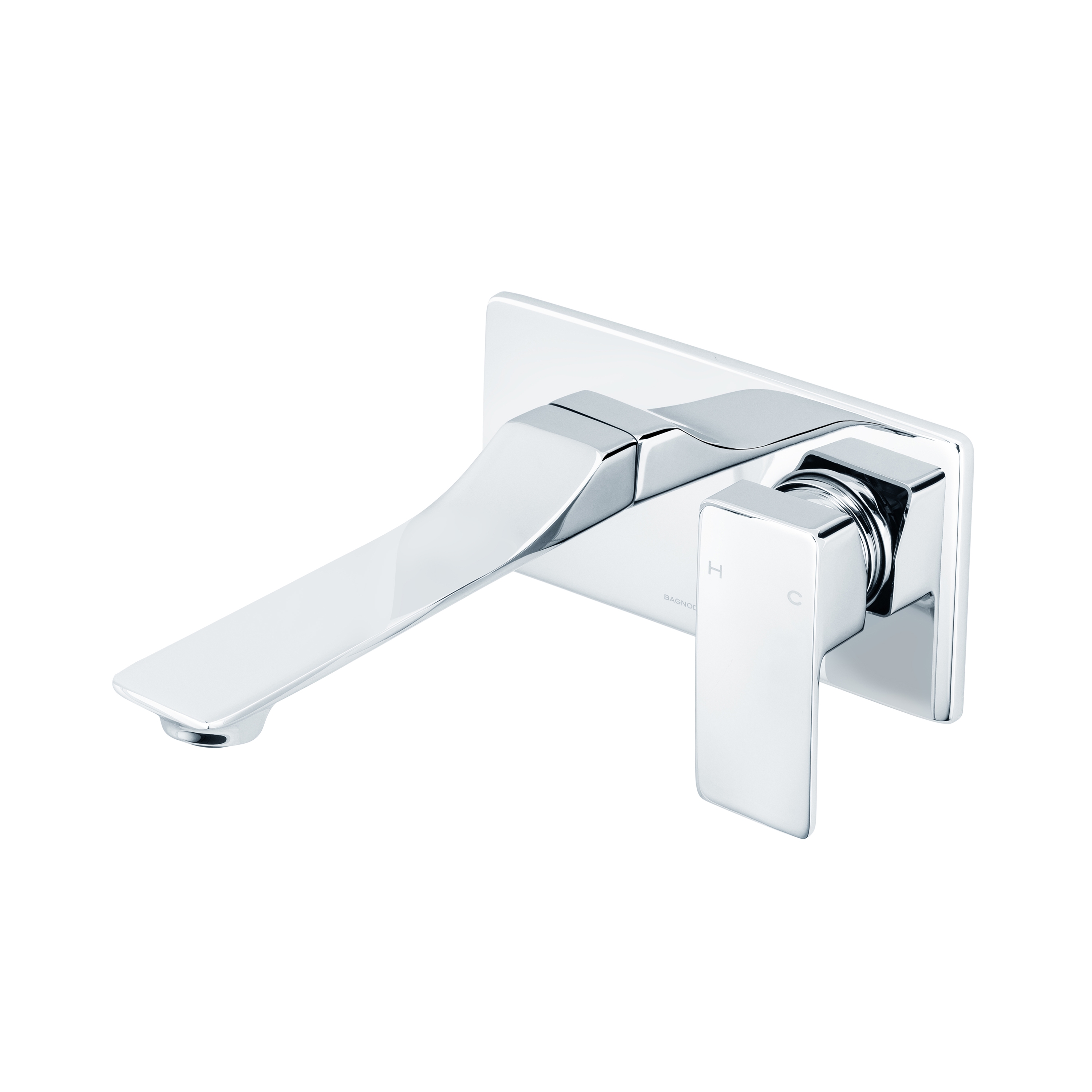 Produkt Zephyr | Concealed Basin Mixer des Herstellers BAGNODESIGN anzeigen