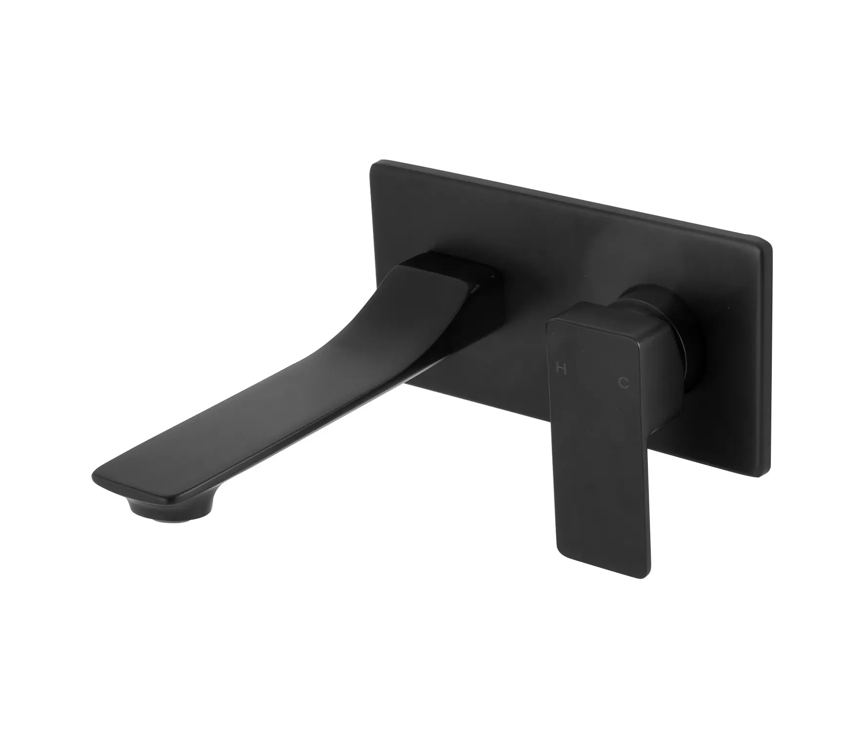 BAGNODESIGN - Zephyr | Concealed Basin Mixer