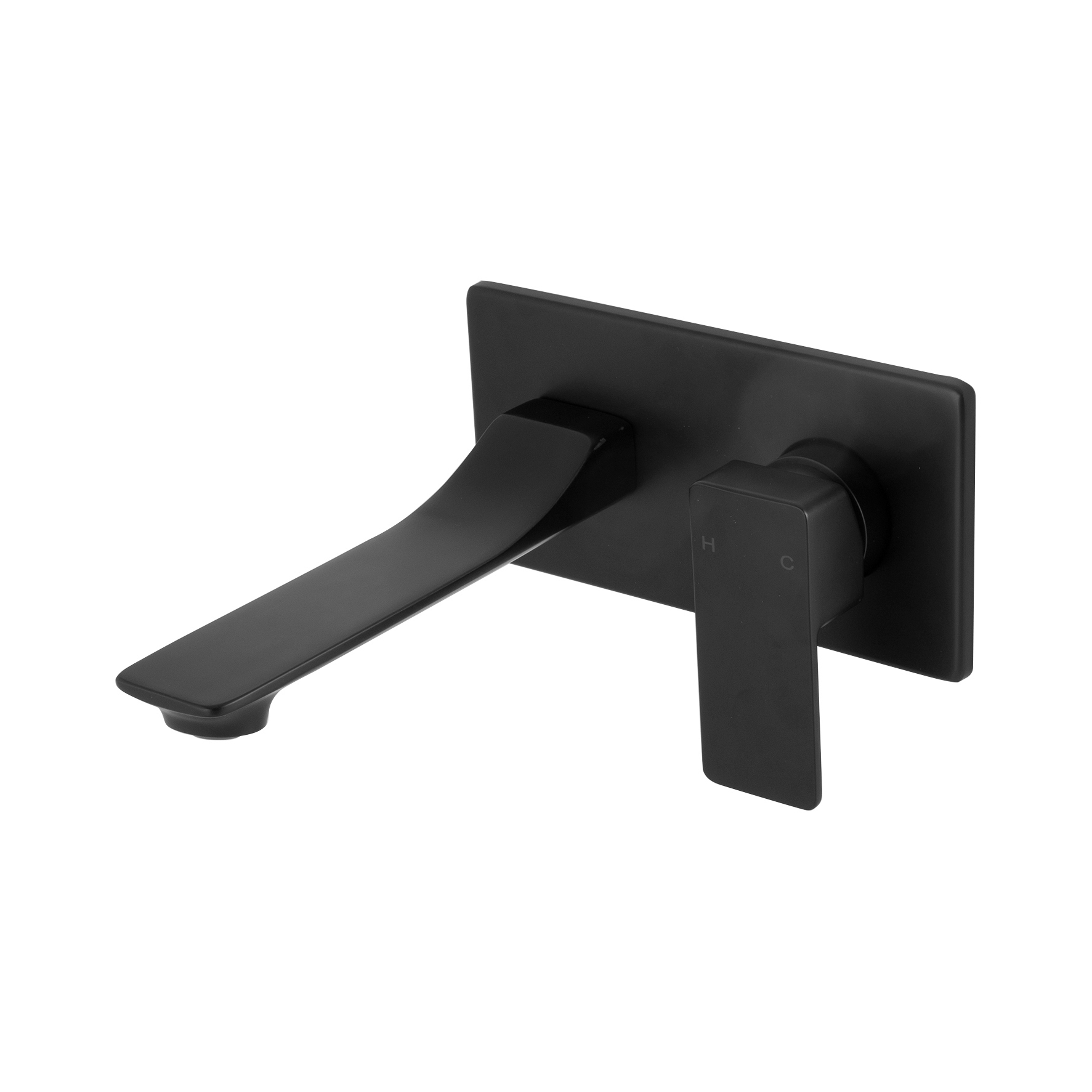 Zephyr | Concealed Basin Mixer