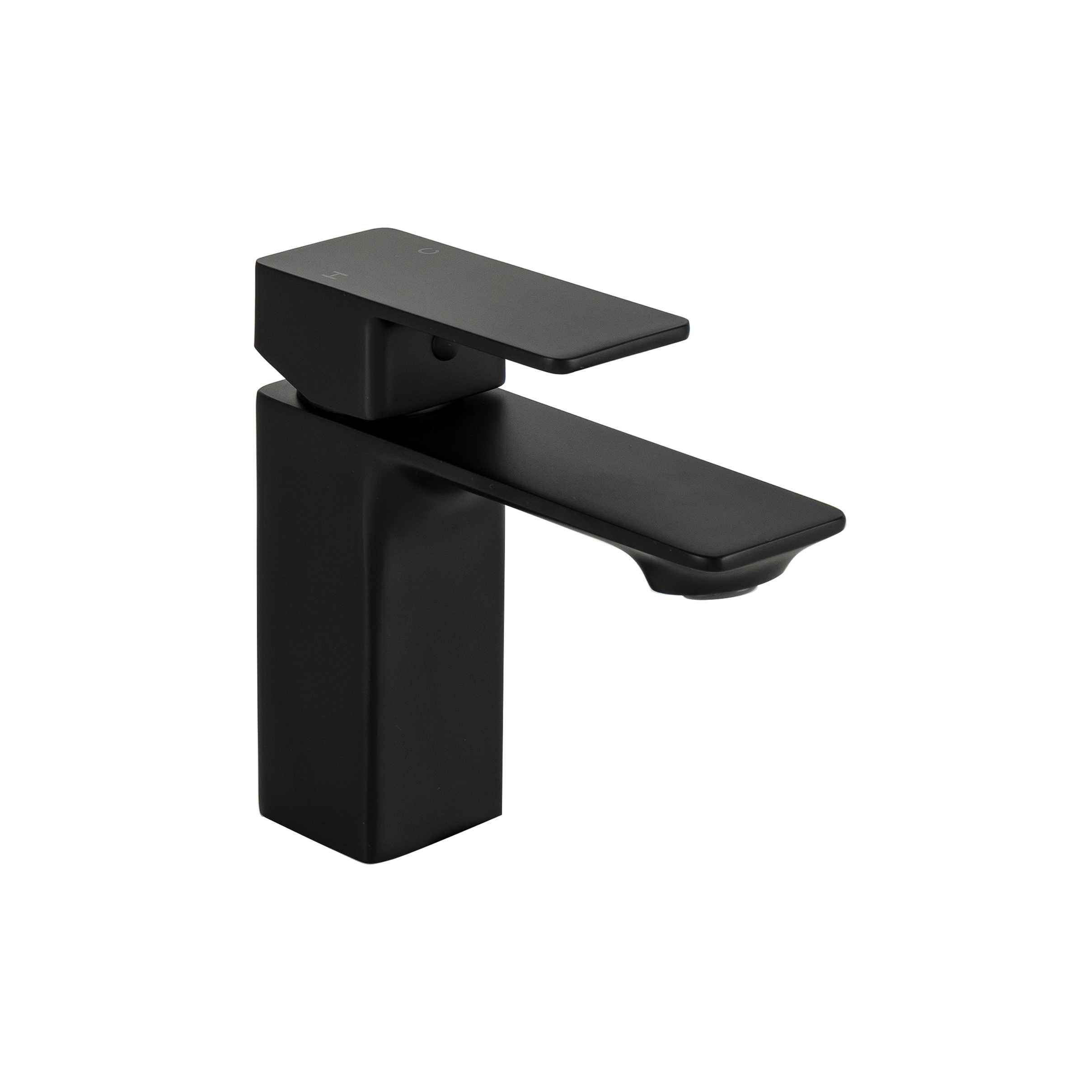 Zephyr | Mono Basin Mixer