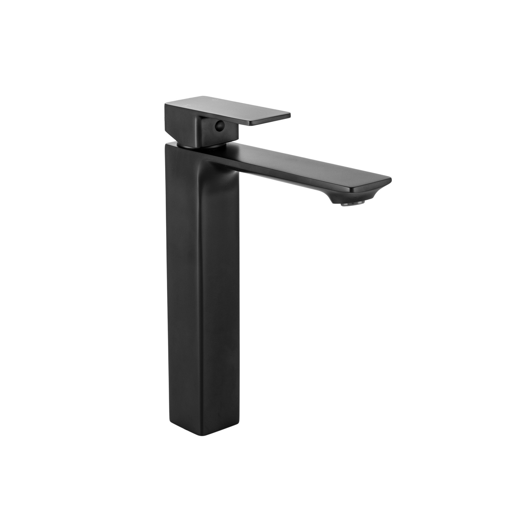 Zephyr | Mono Smooth Bodied Tall Basin Mixer