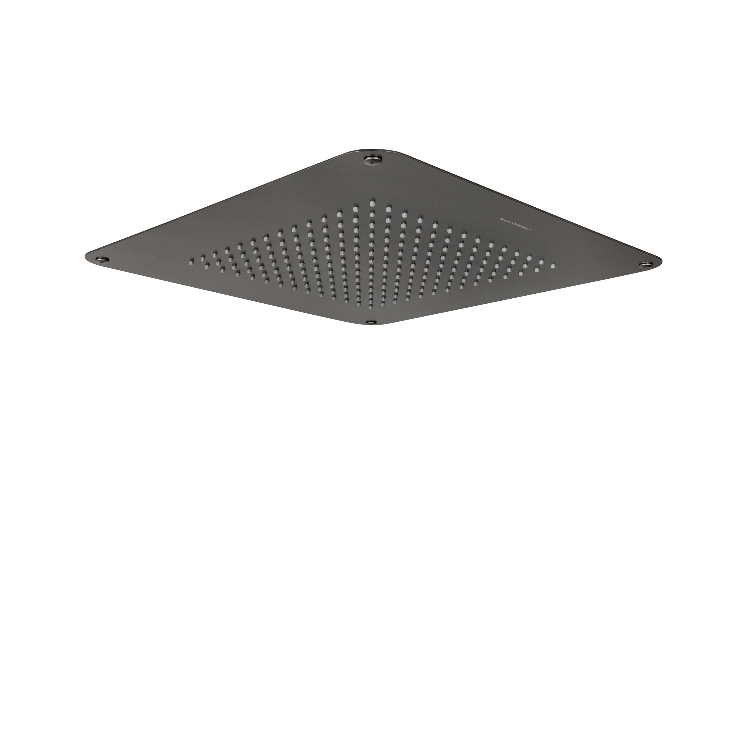 Zephyr | Recessed Shower Head