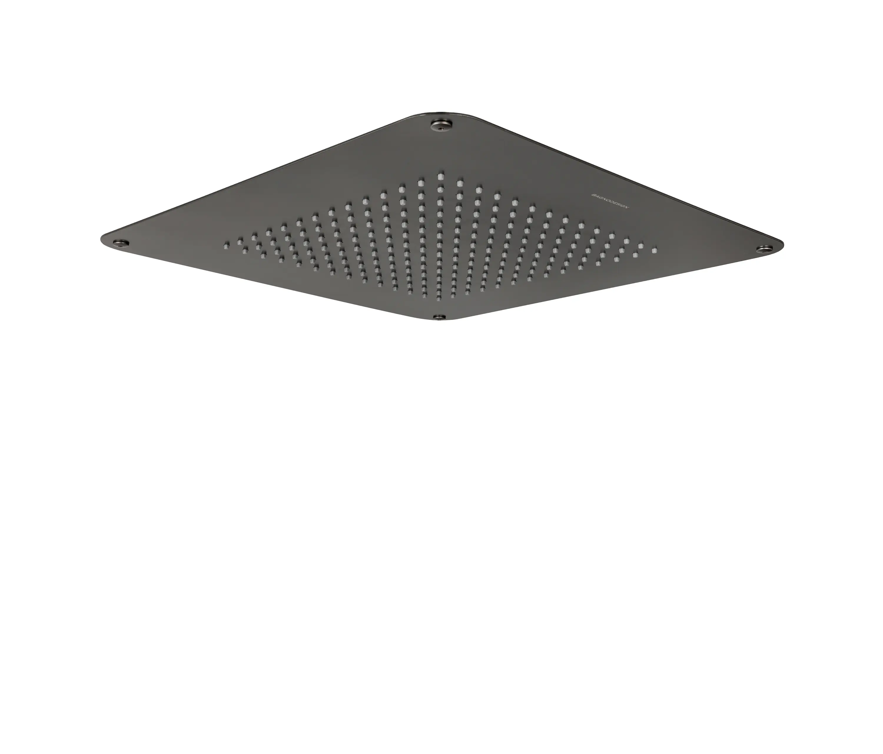 BAGNODESIGN - Zephyr | Recessed Shower Head