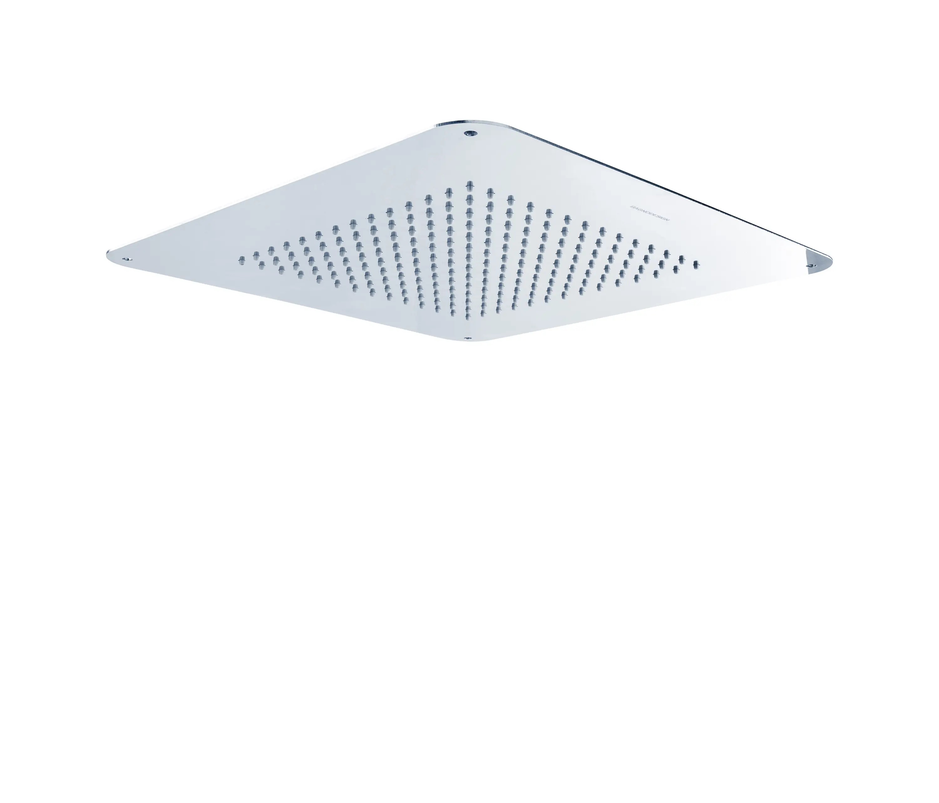BAGNODESIGN - Zephyr | Recessed Shower Head