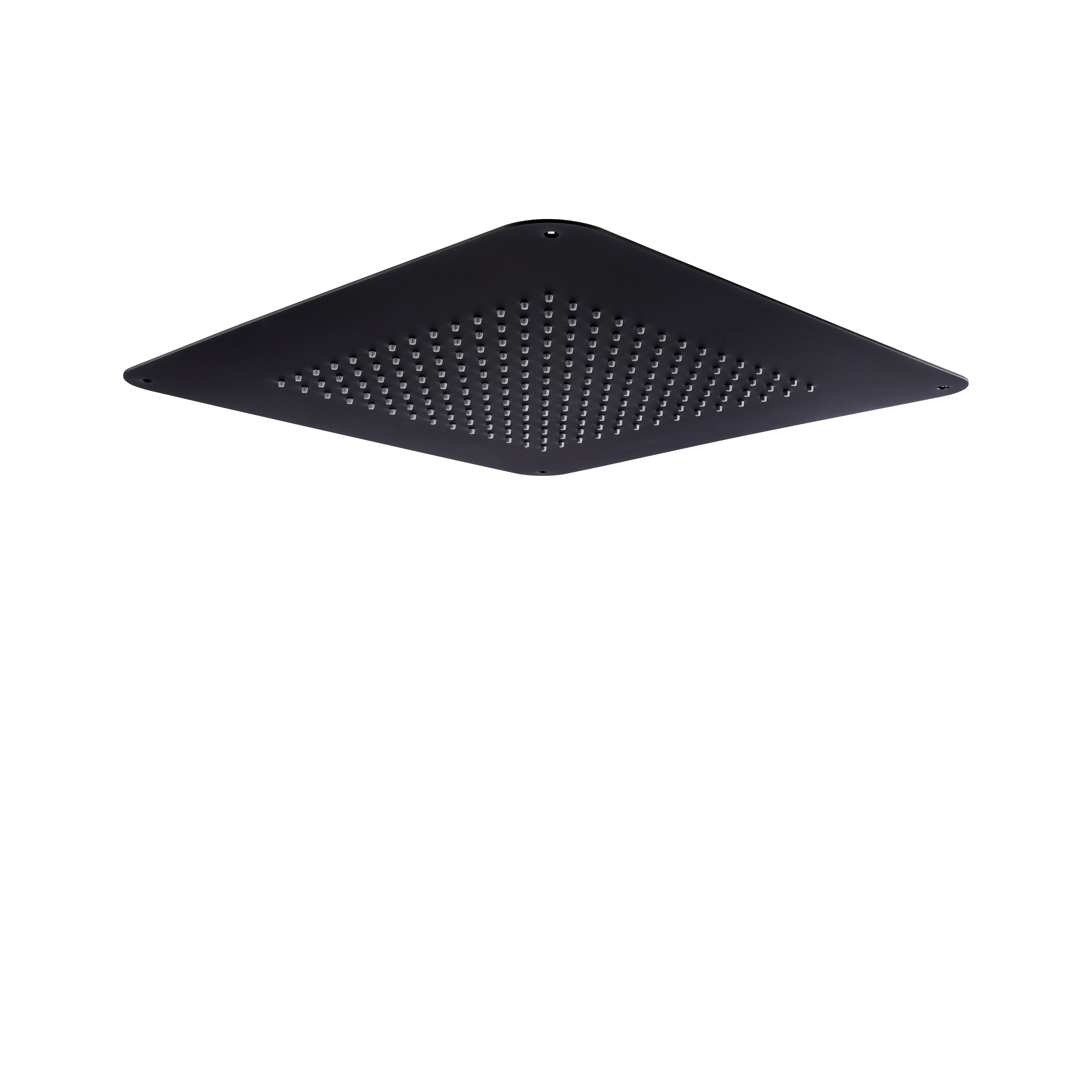 Zephyr | Recessed Shower Head