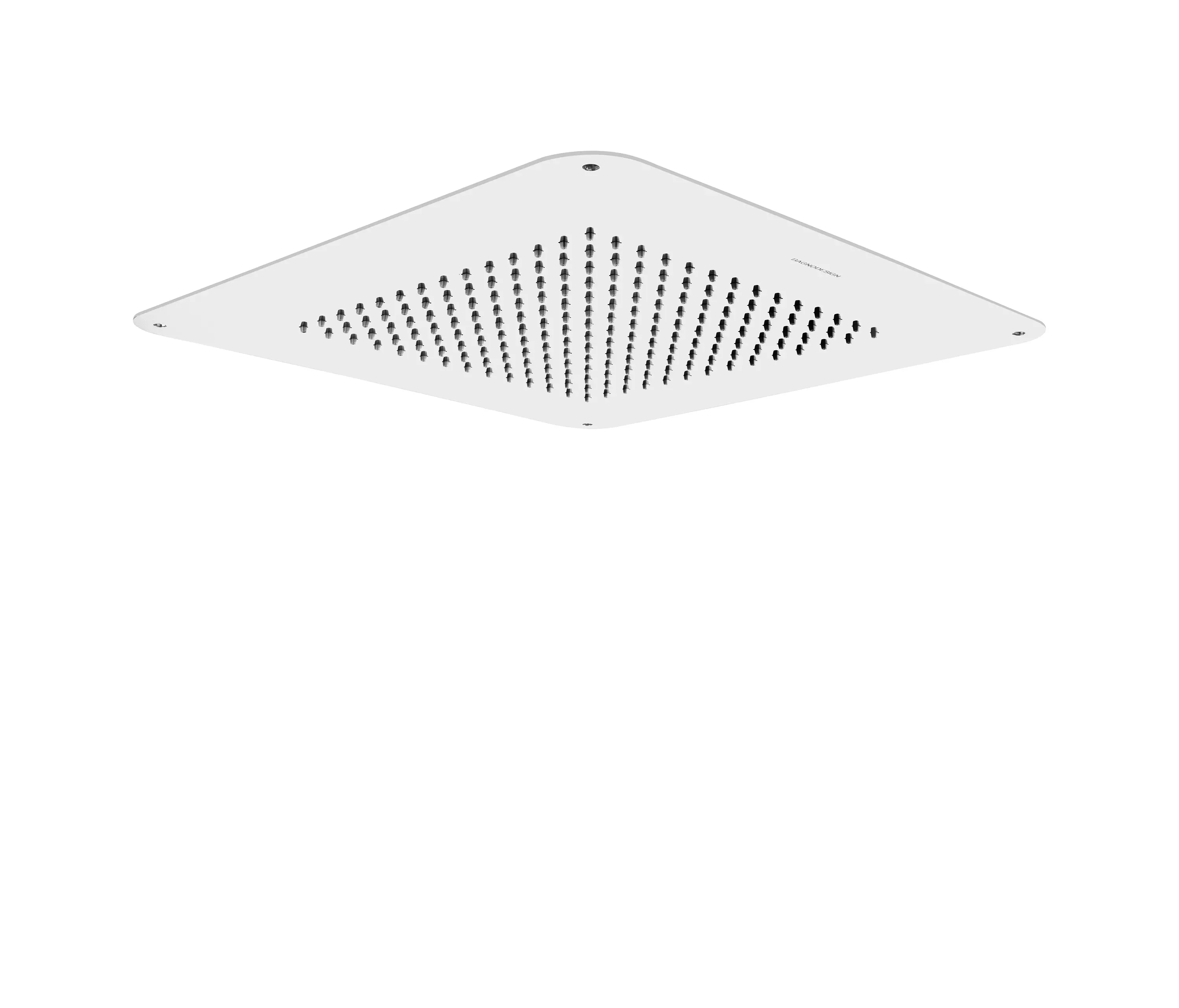 BAGNODESIGN - Zephyr | Recessed Shower Head