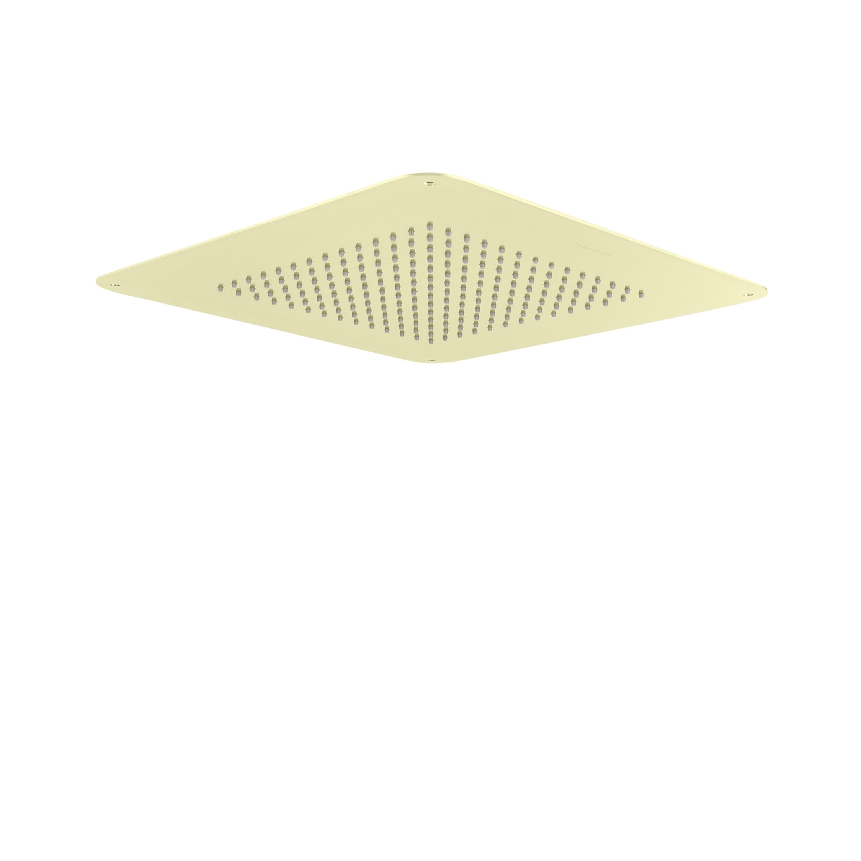 Zephyr | Recessed Shower Head