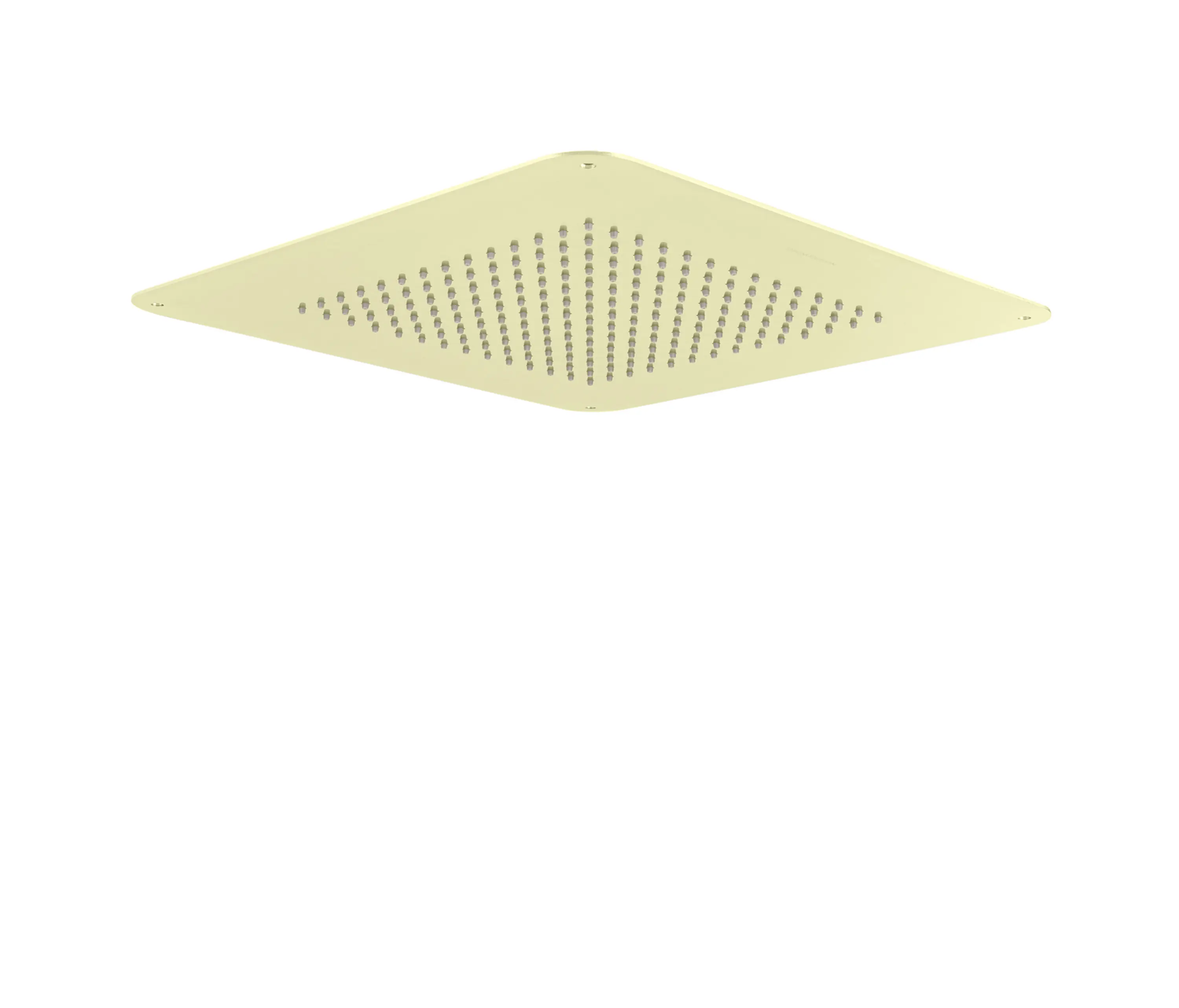 BAGNODESIGN - Zephyr | Recessed Shower Head