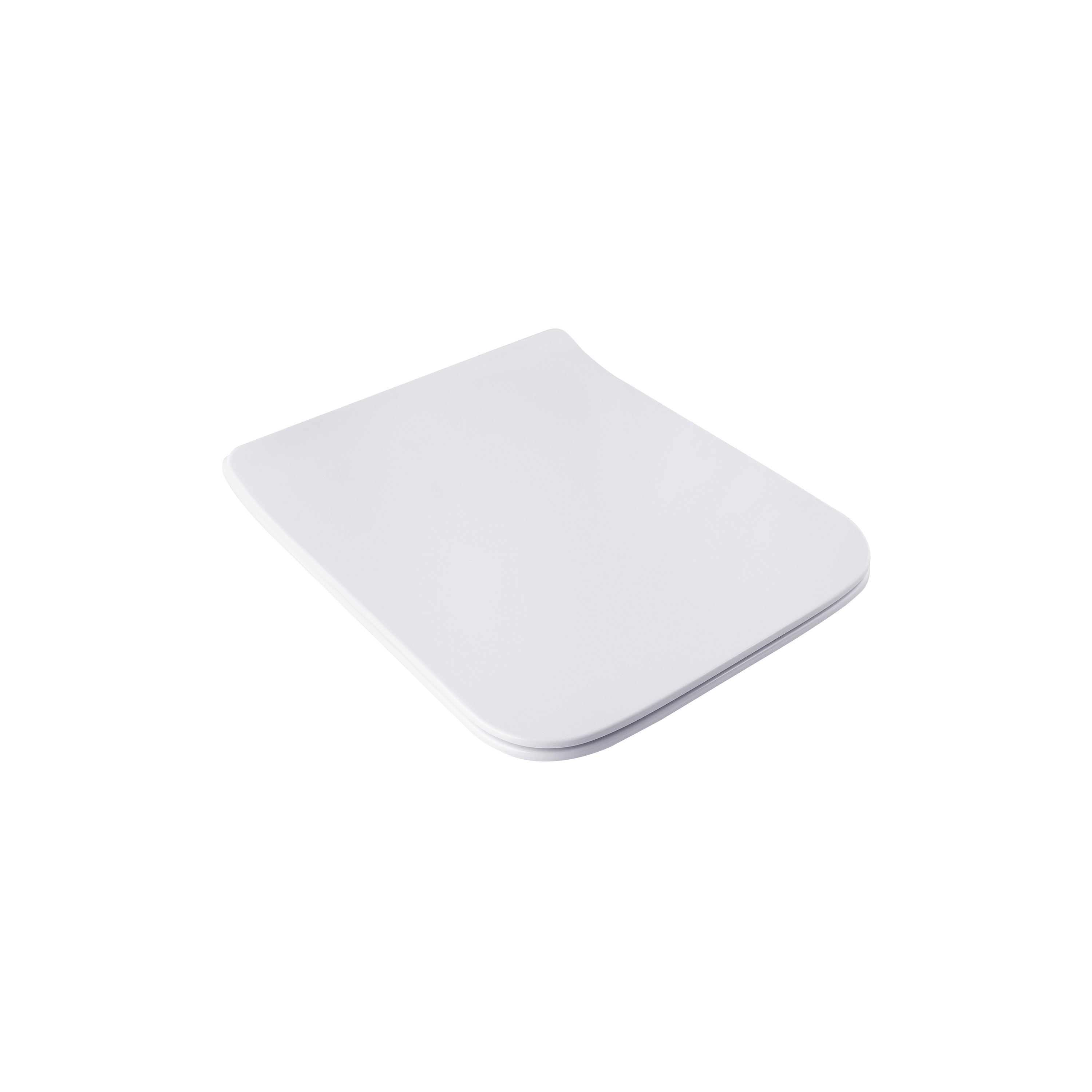 Display product Zephyr | Soft Close Slim Seat and Cover from manufacturer BAGNODESIGN