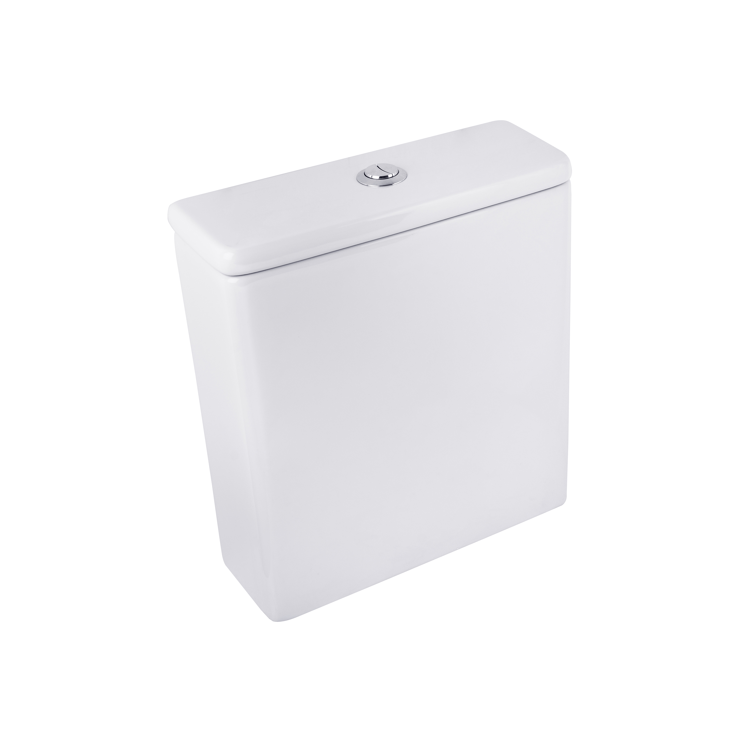 Display product Zephyr | Teatro Close Coupled Cistern from manufacturer BAGNODESIGN