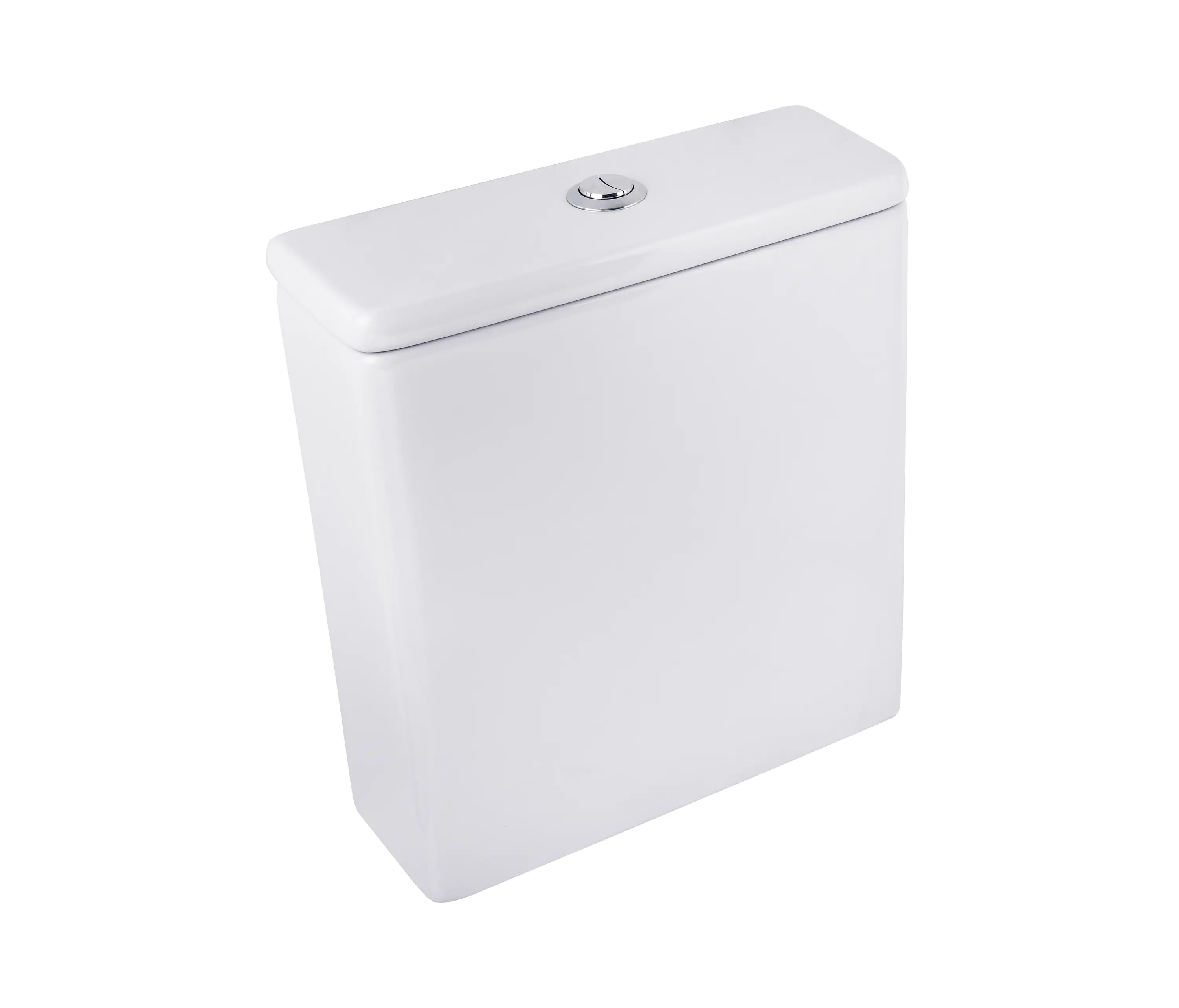 BAGNODESIGN - Zephyr | Teatro Close Coupled Cistern