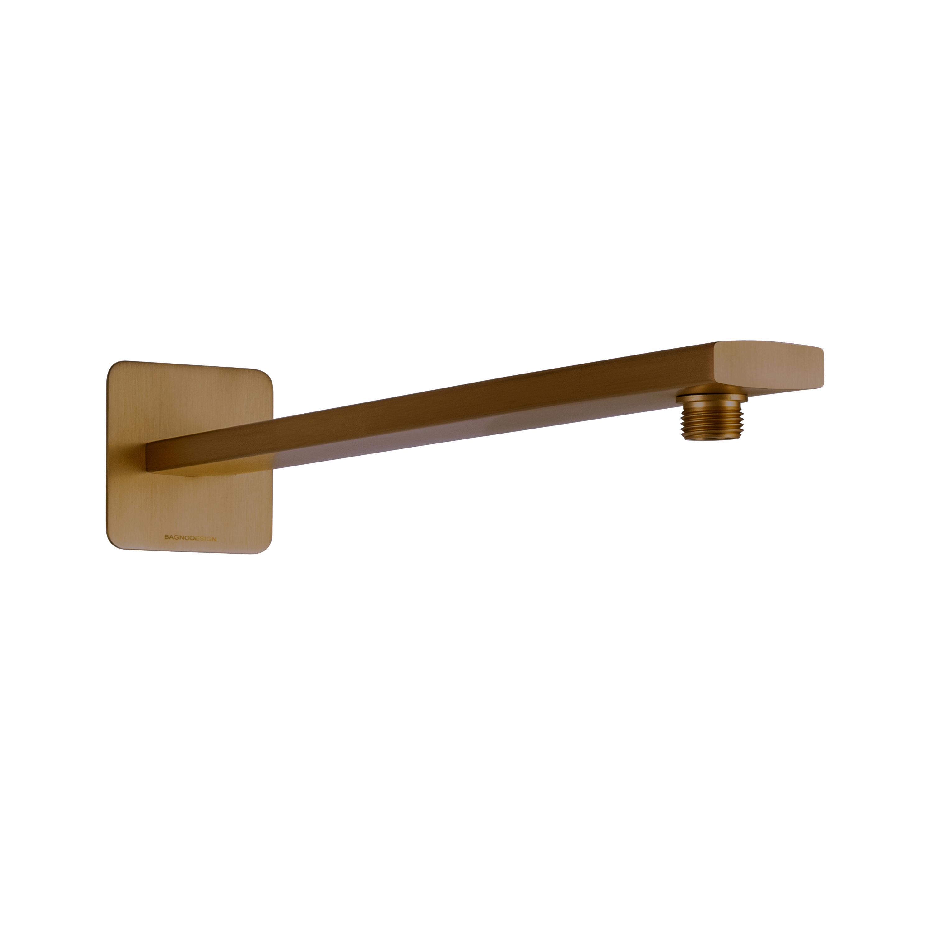 Zephyr | Wall Mounted Shower Arm