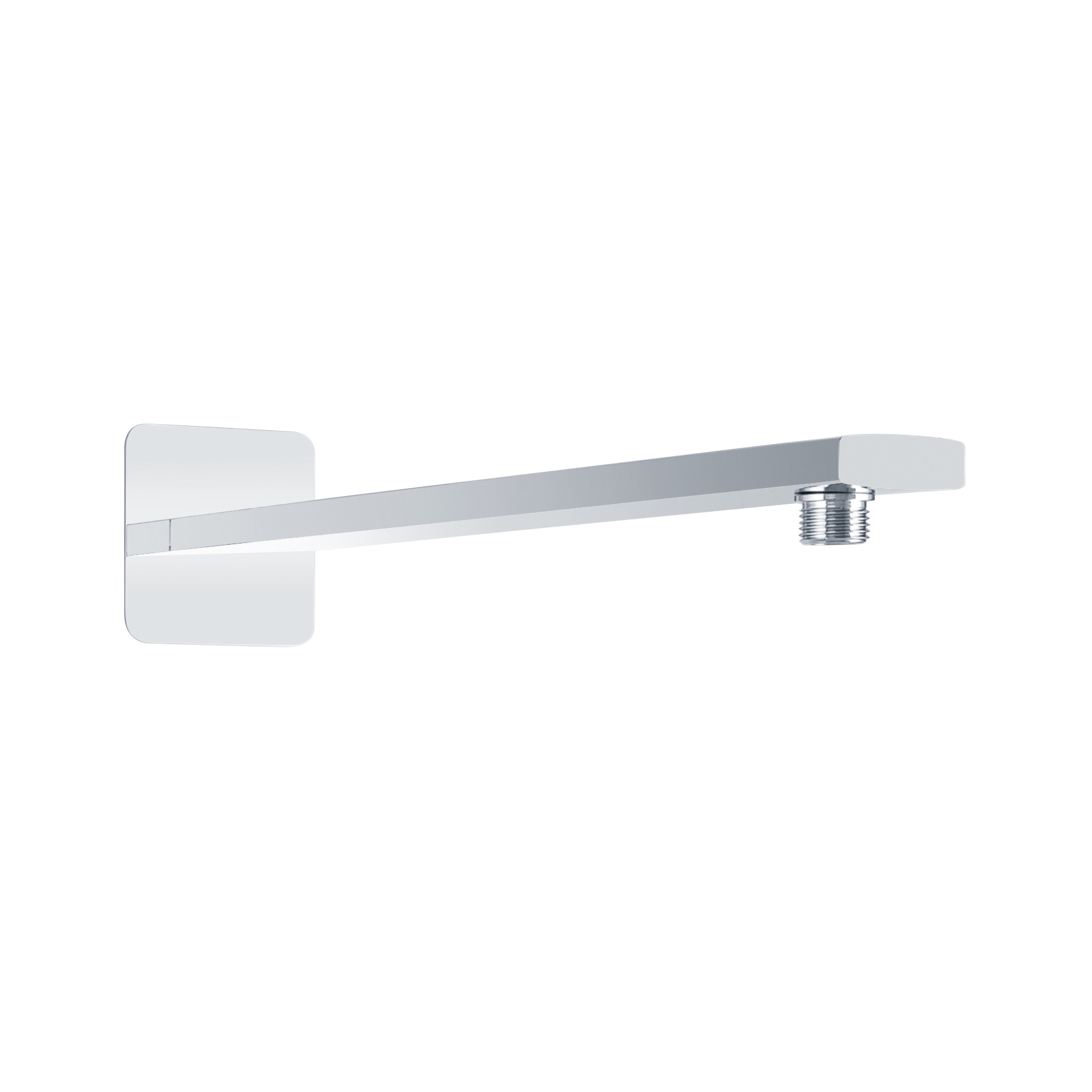 Display product Zephyr | Wall Mounted Shower Arm from manufacturer BAGNODESIGN