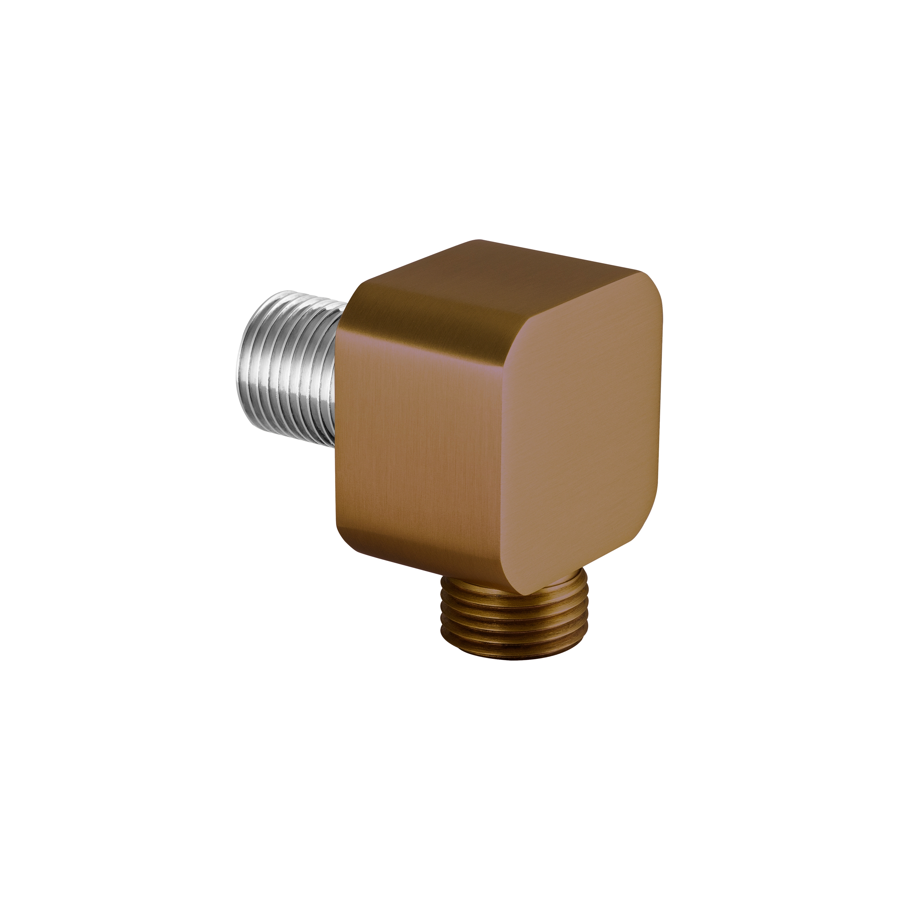 Zephyr | Wall Mounted Shower Outlet