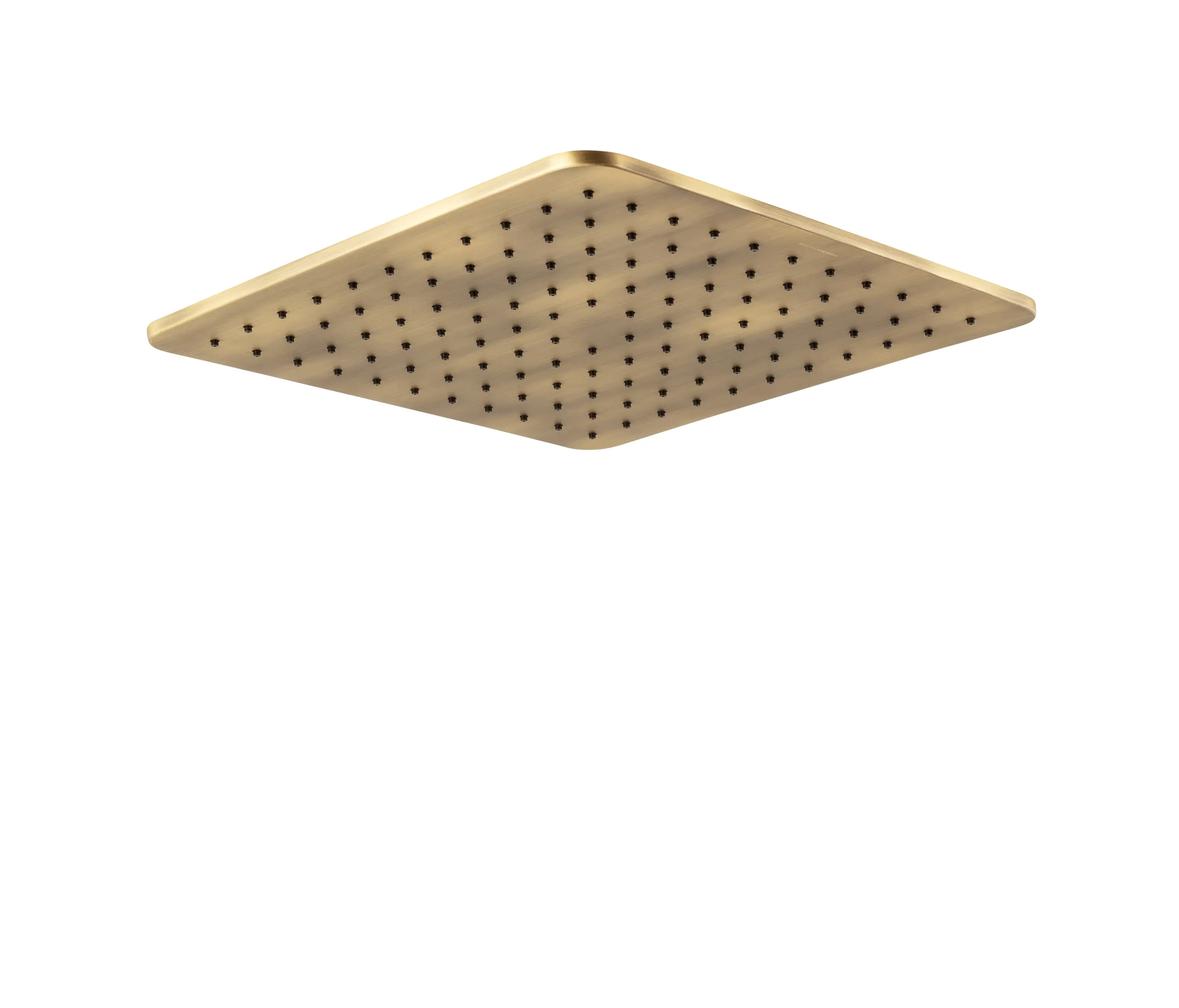 BAGNODESIGN - Zephyr | Wall/Ceiling Mounted Shower Head