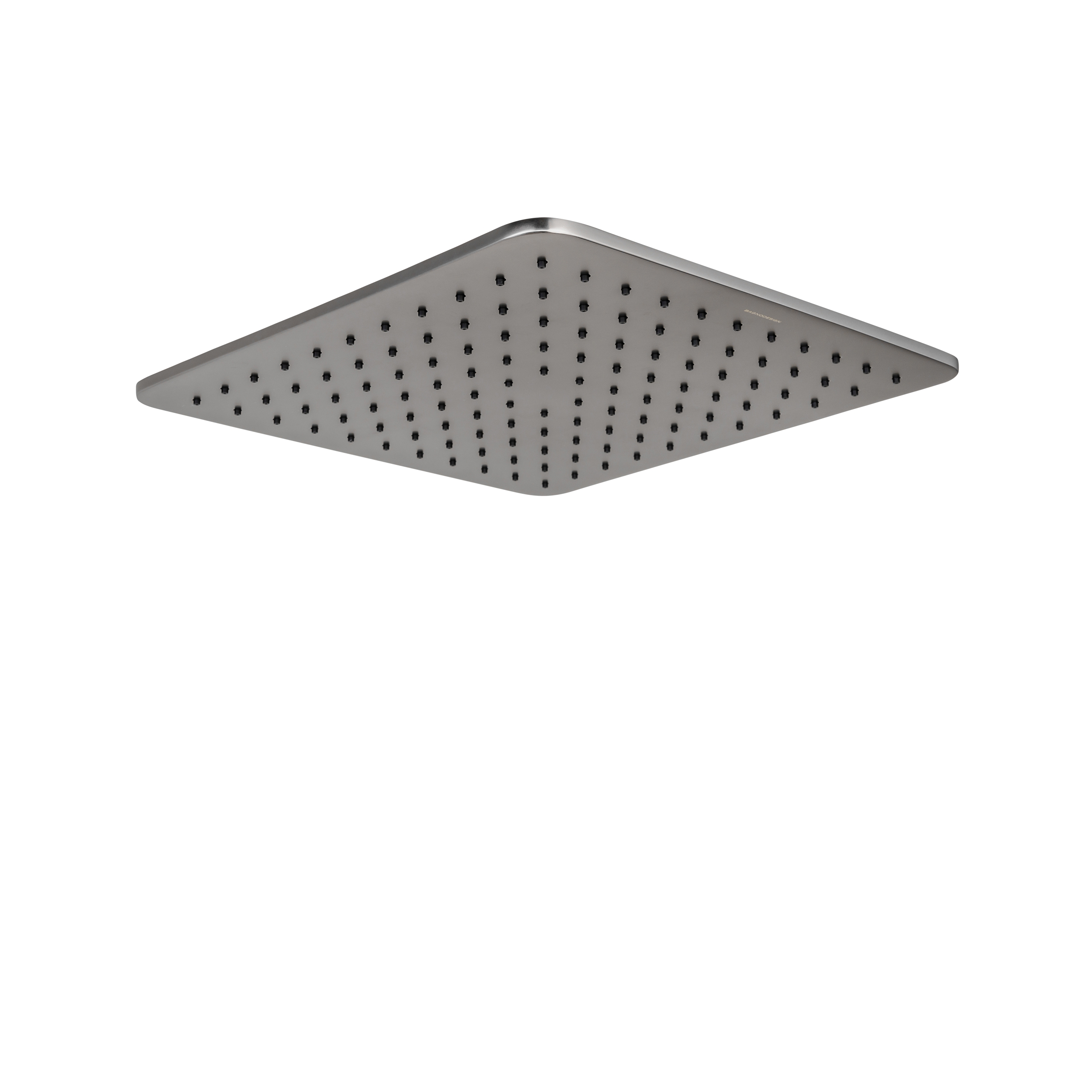 Zephyr | Wall/Ceiling Mounted Shower Head