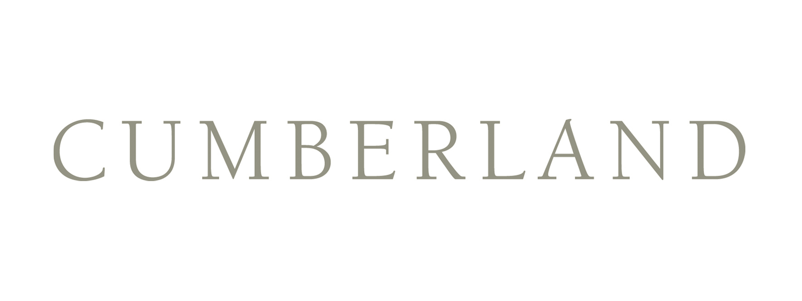 Logo for manufacturer Cumberland Furniture