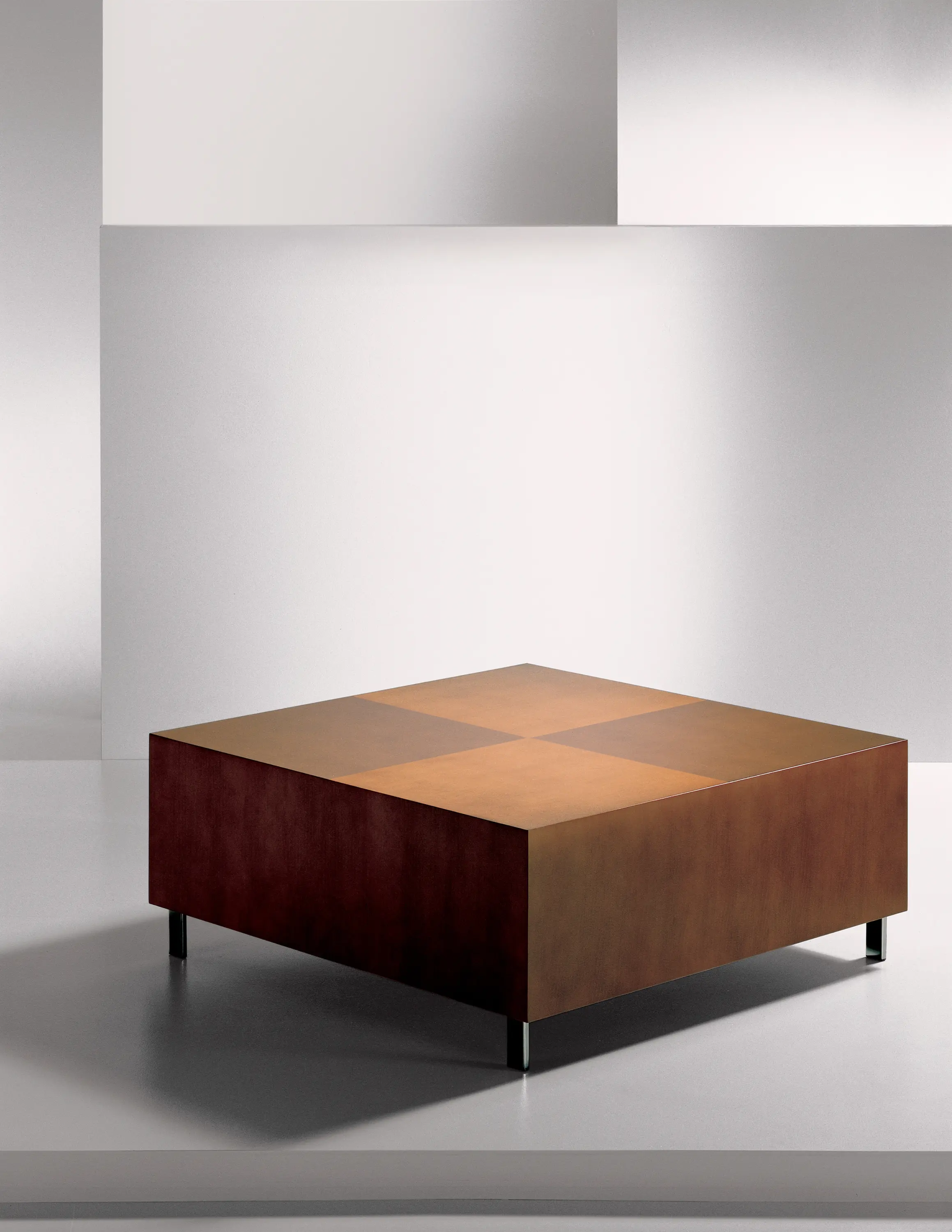 Cumberland Furniture - Geometrics | Table