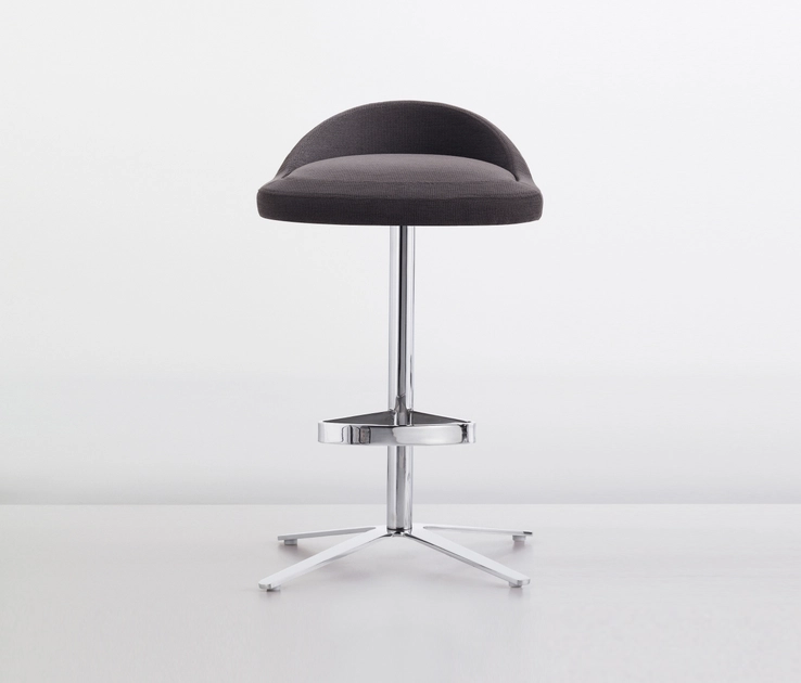 Cumberledge Stool CLOVER | STOOL - Bar stools from Cumberland Furniture | Architonic