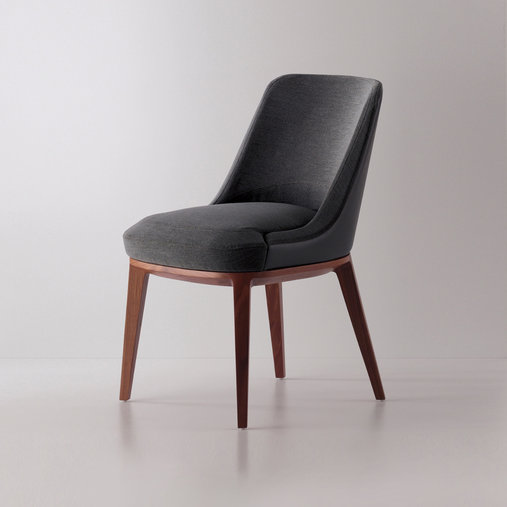 Mostra il prodotto Clover | Chair del produttore Cumberland Furniture