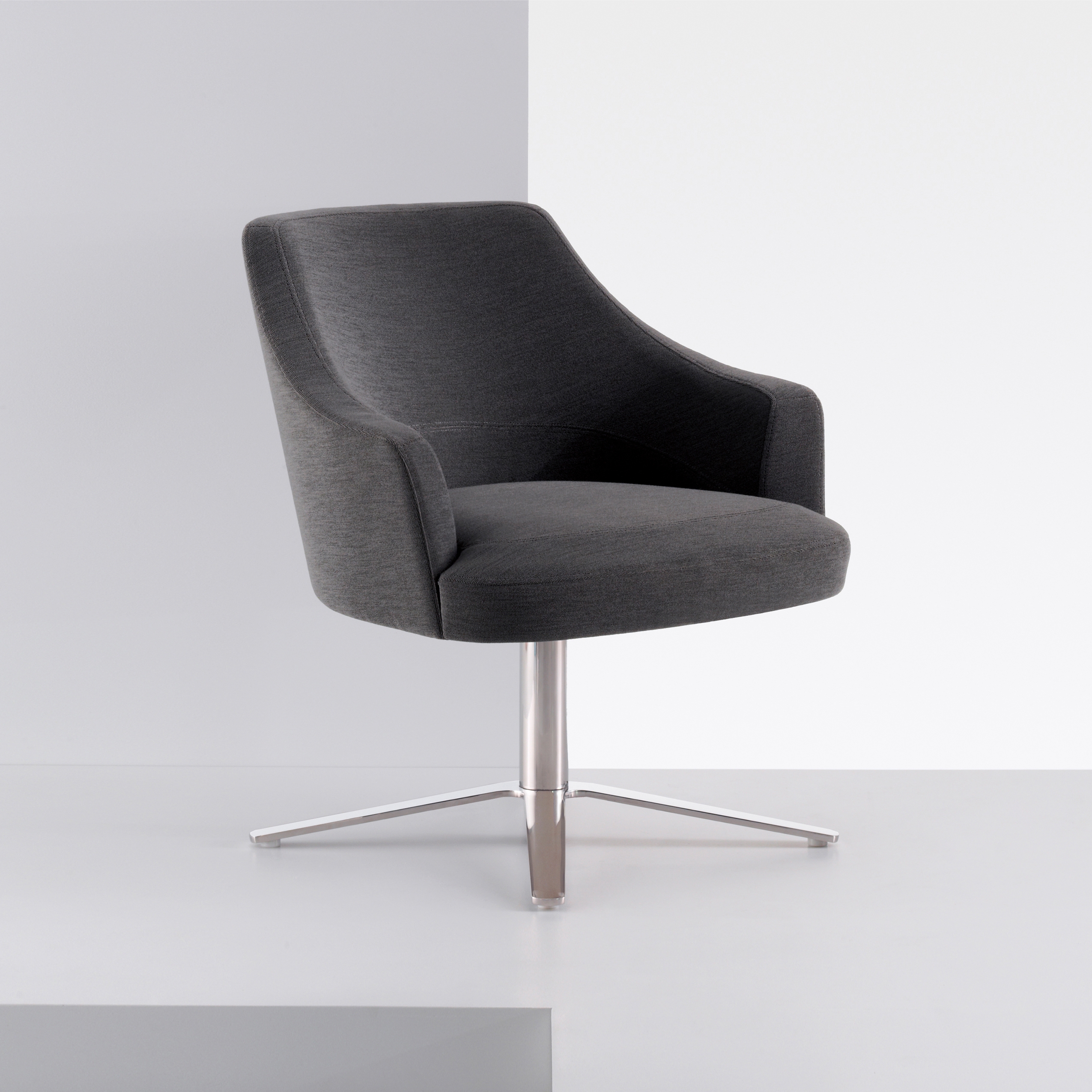 Mostra il prodotto Clover | Lounge Chair del produttore Cumberland Furniture