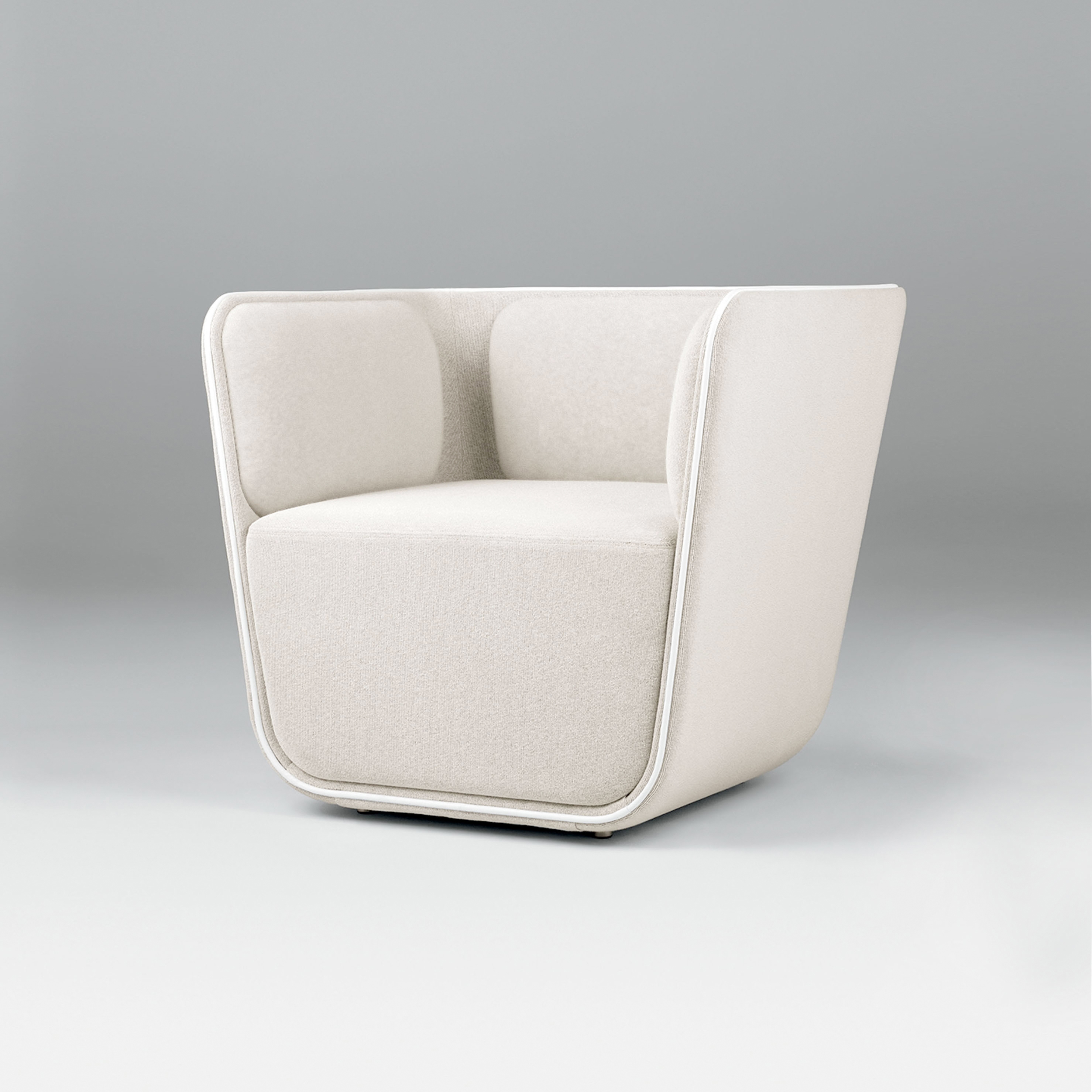 Produkt Elle | Lounge Chair des Herstellers Cumberland Furniture anzeigen