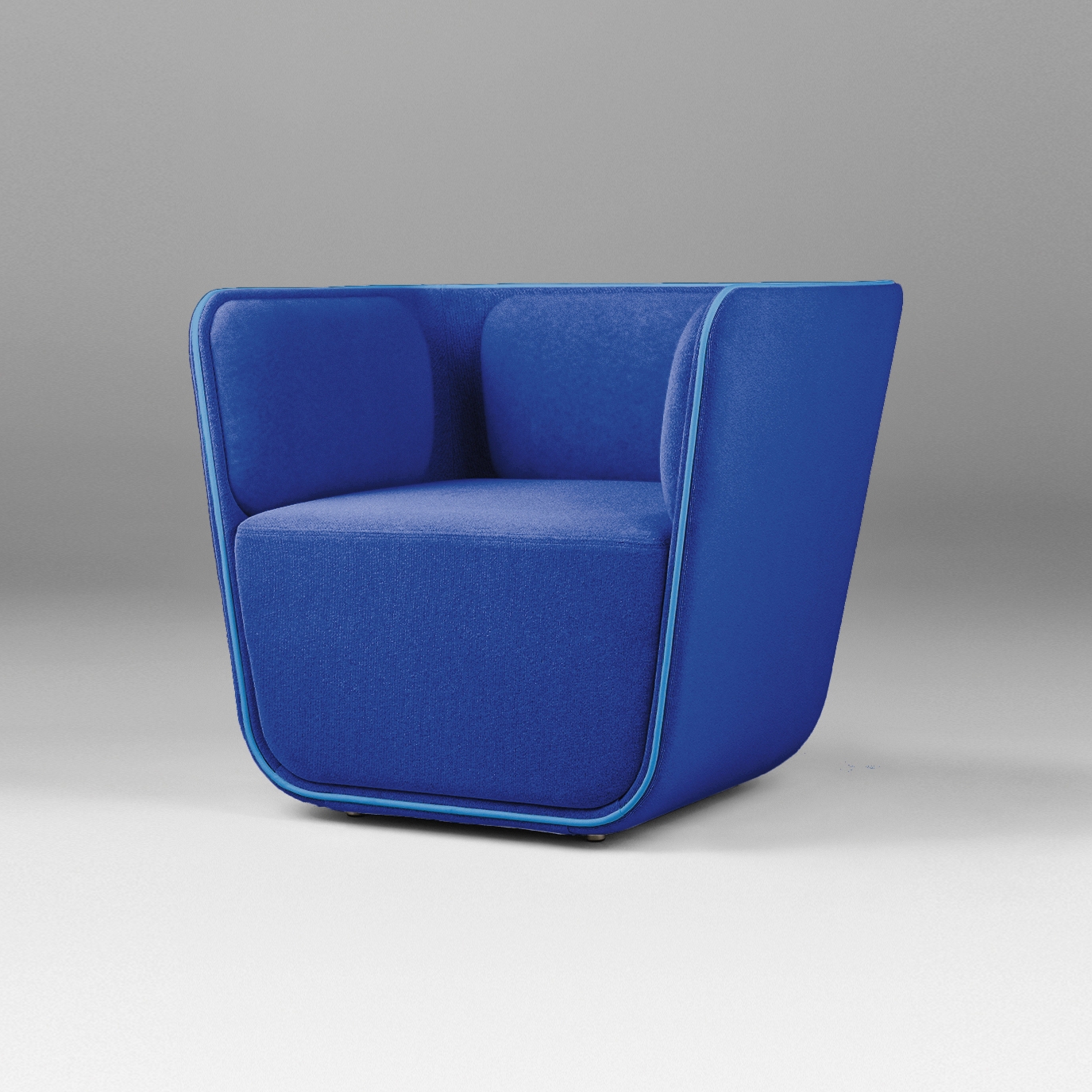 Elle | Lounge Chair