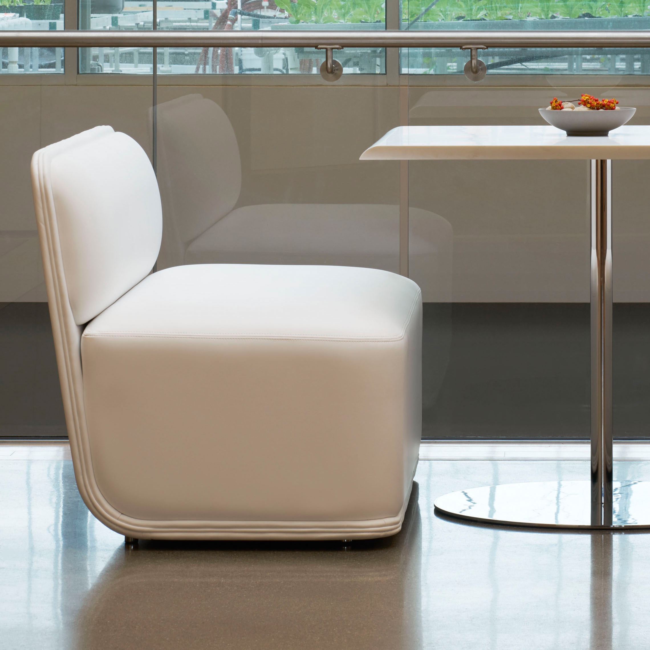 Produkt Elle | Modular Seating des Herstellers Cumberland Furniture anzeigen