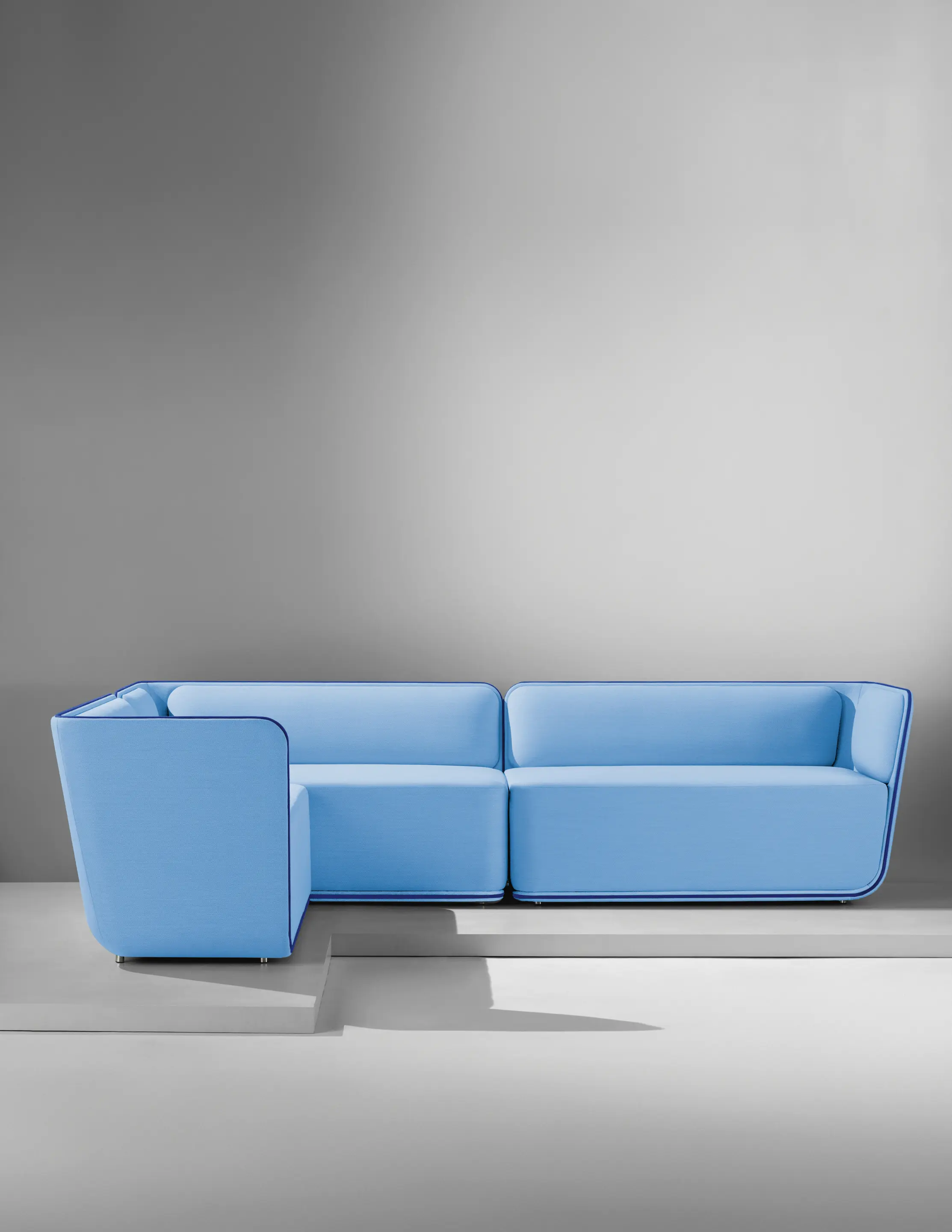 Cumberland Furniture - Elle | Modular Seating