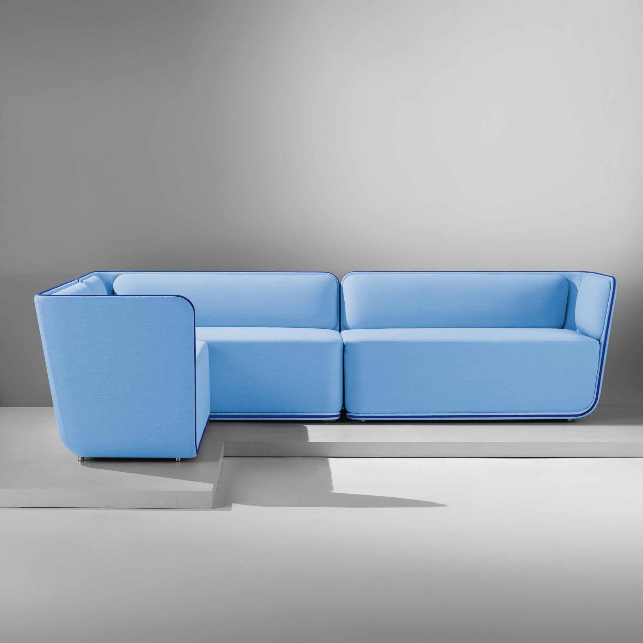 Produkt Elle | Modular Seating des Herstellers Cumberland Furniture anzeigen