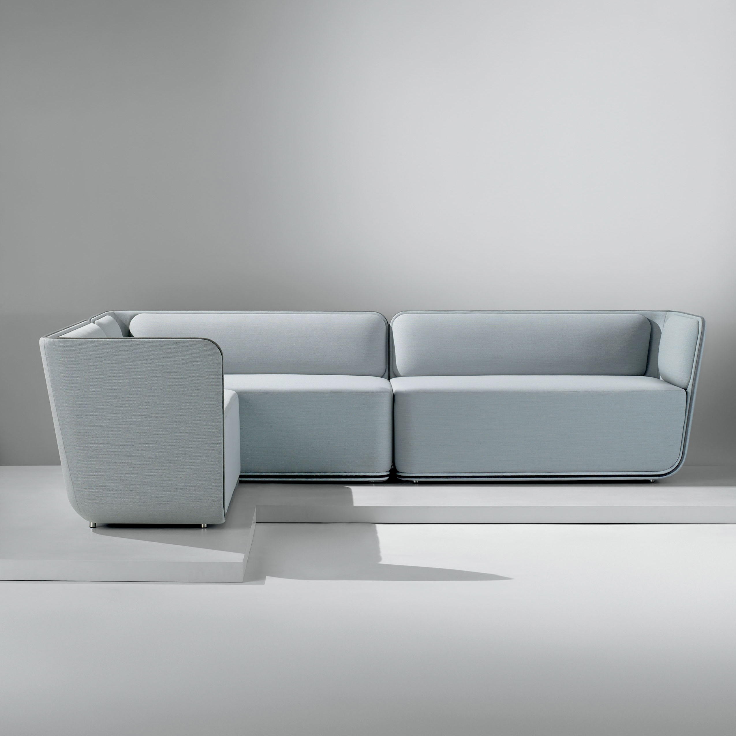 Elle | Modular Seating