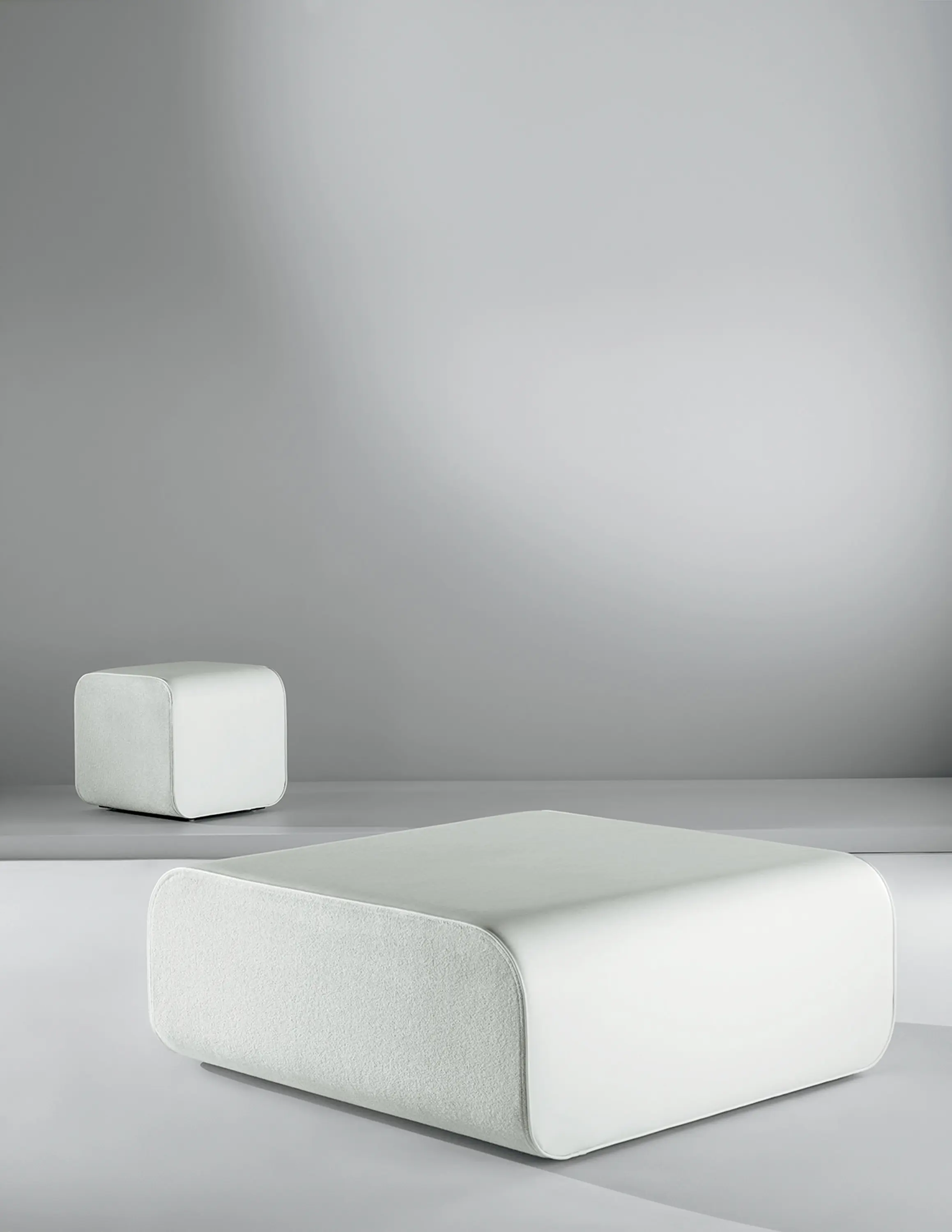 Cumberland Furniture - Elle | Ottoman