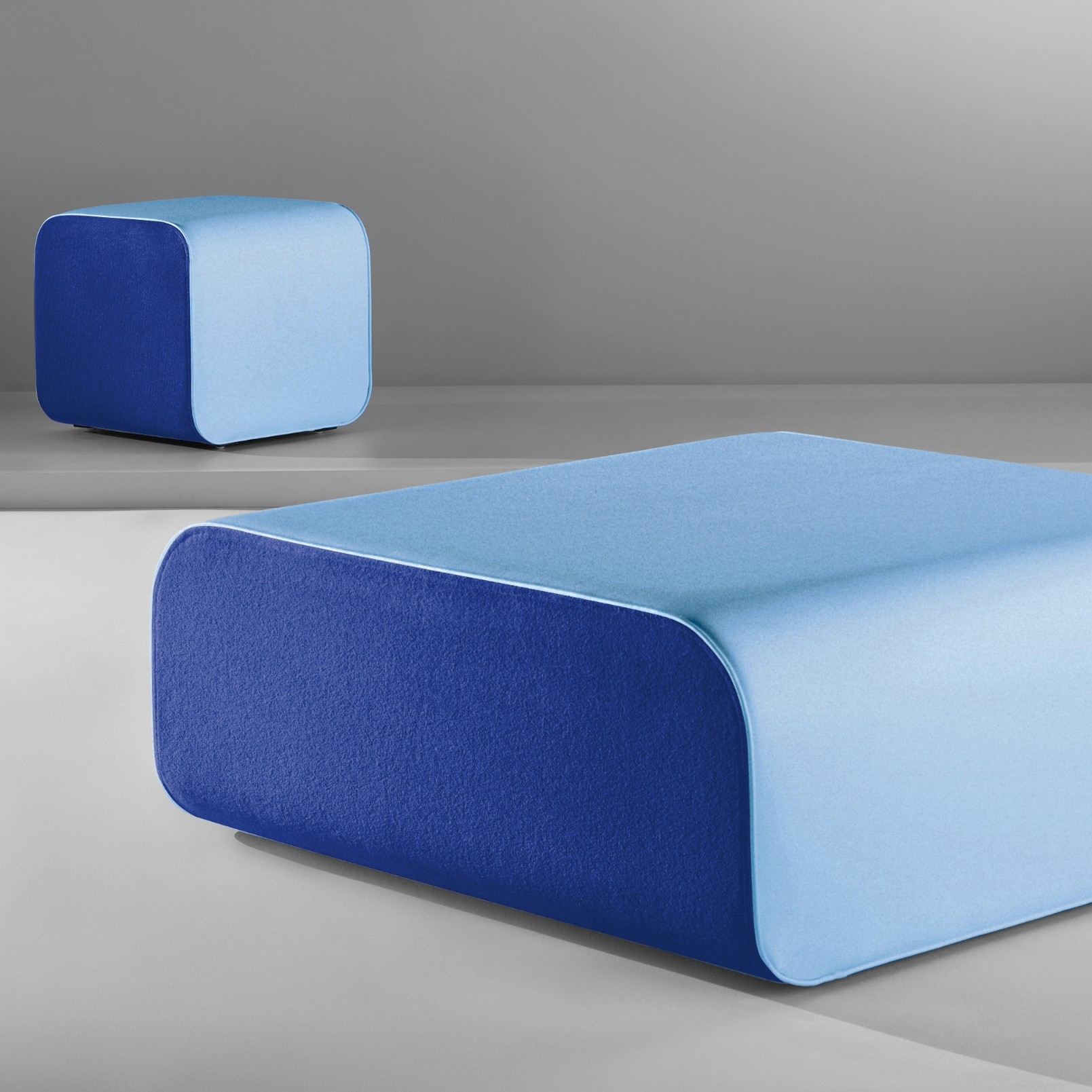 Produkt Elle | Ottoman des Herstellers Cumberland Furniture anzeigen