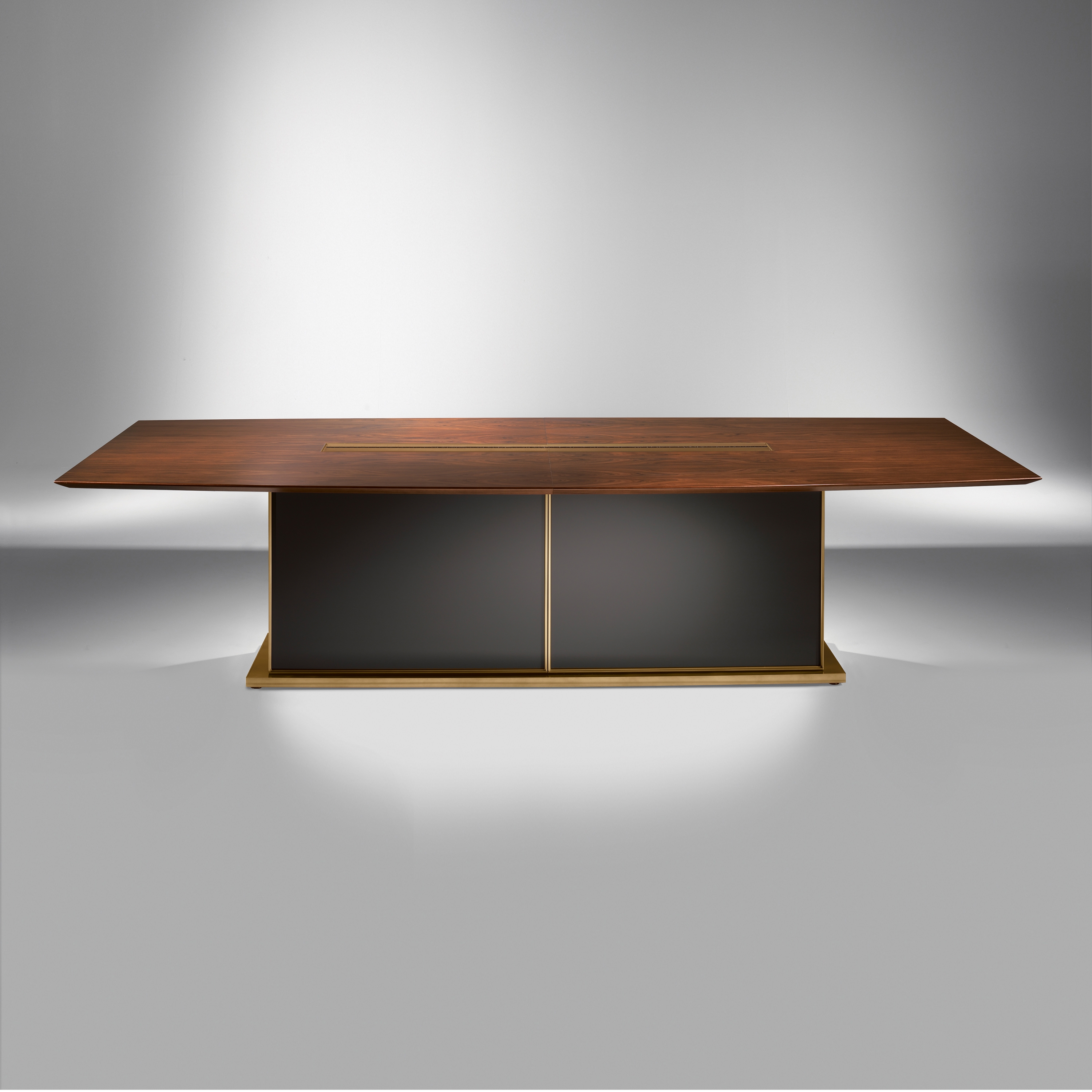 Display product Fortis | Conference Table from manufacturer Cumberland Furniture