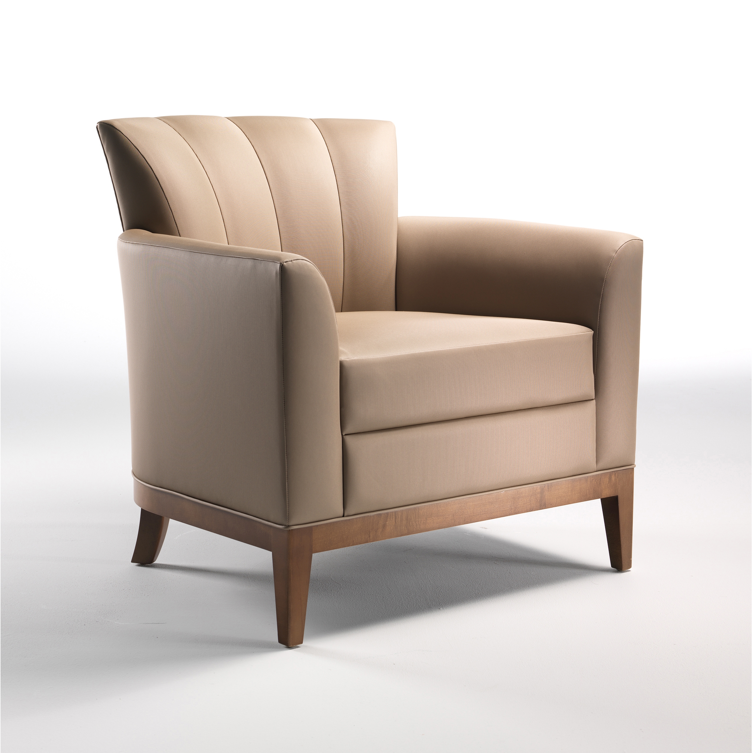 Display product Lily | Lounge Chair from manufacturer Cumberland Furniture
